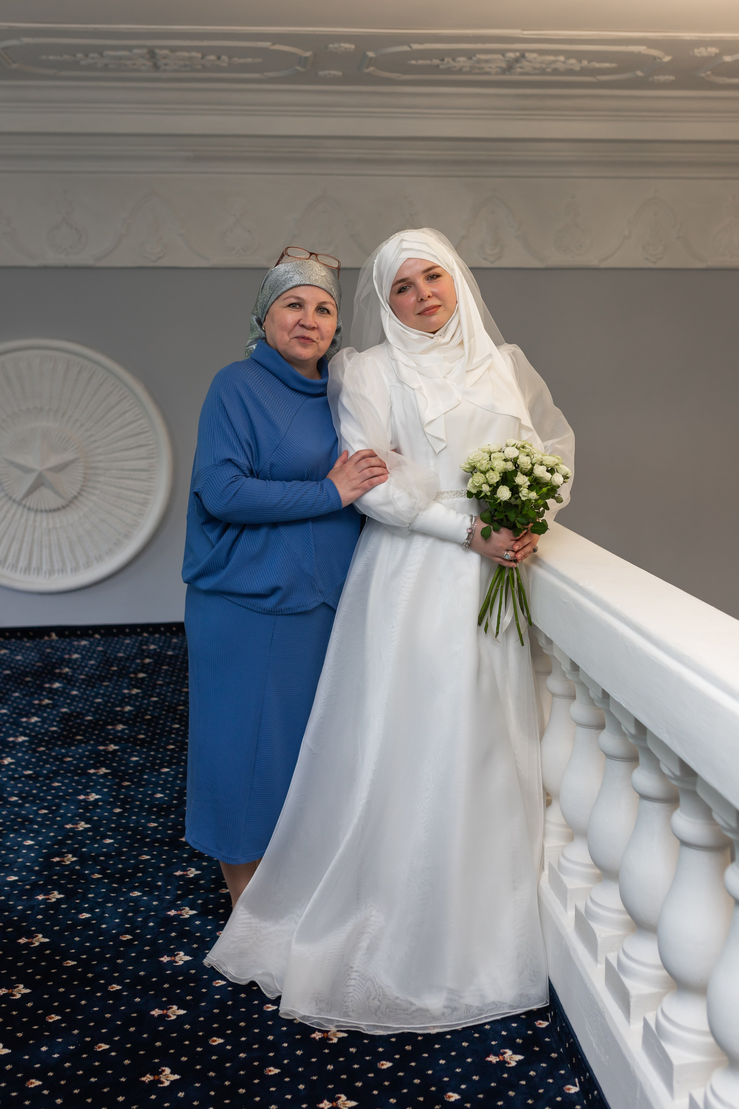 Ильгиз и Степанида. Марина Шаймухаметова. Фотограф в Уфе