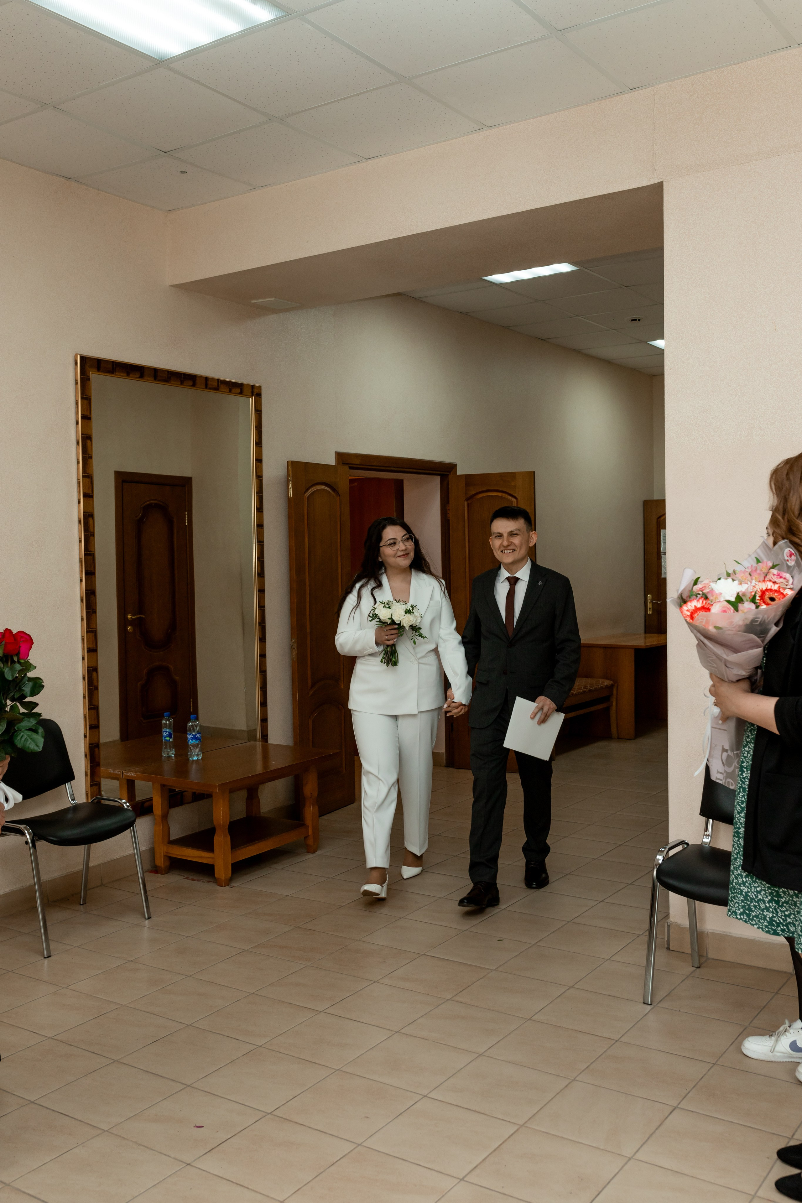 Айваз и Залия. Марина Шаймухаметова. Фотограф в Уфе