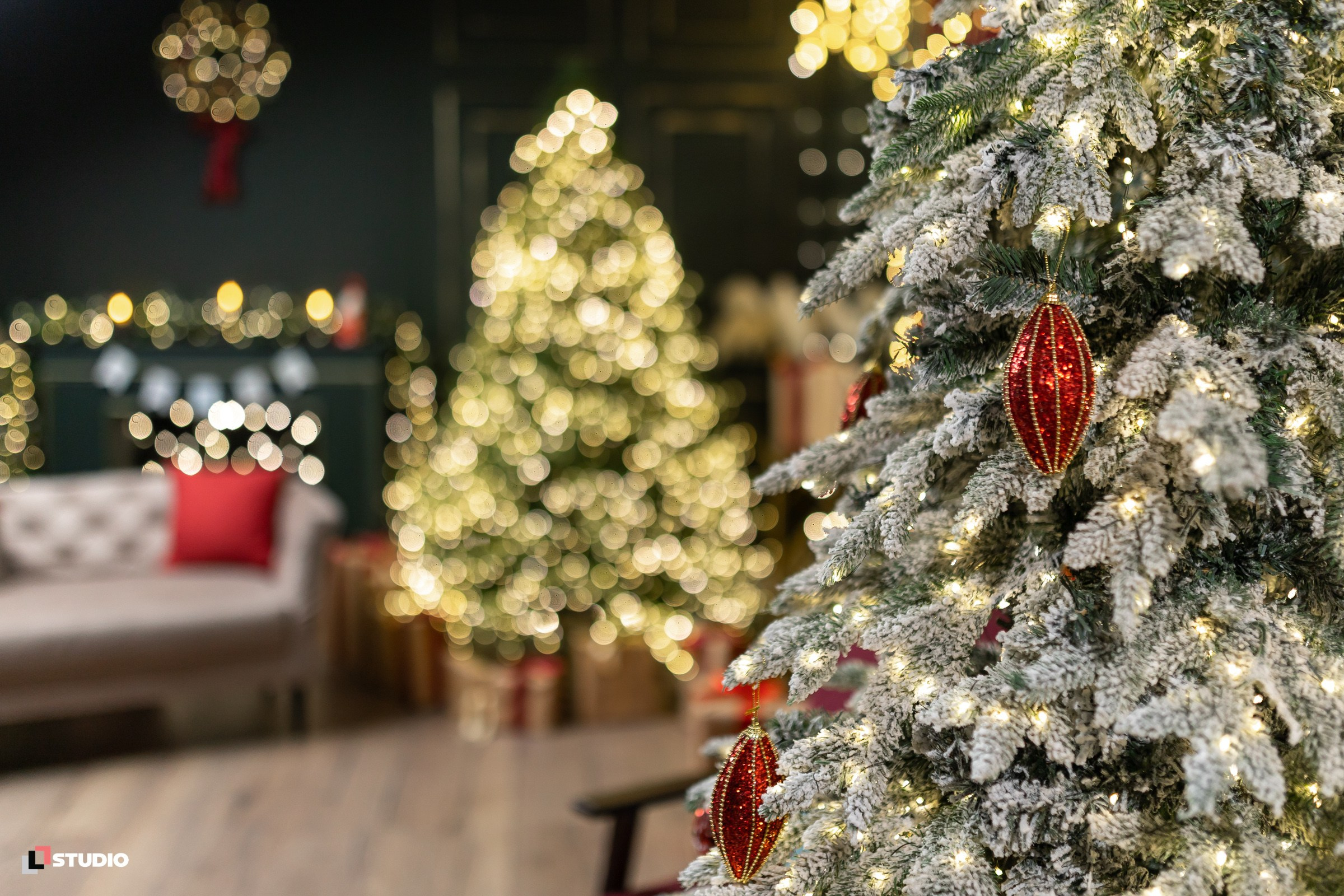 L'STUDIO — Фотостудия, Багетная мастерская, Рекламное агентство