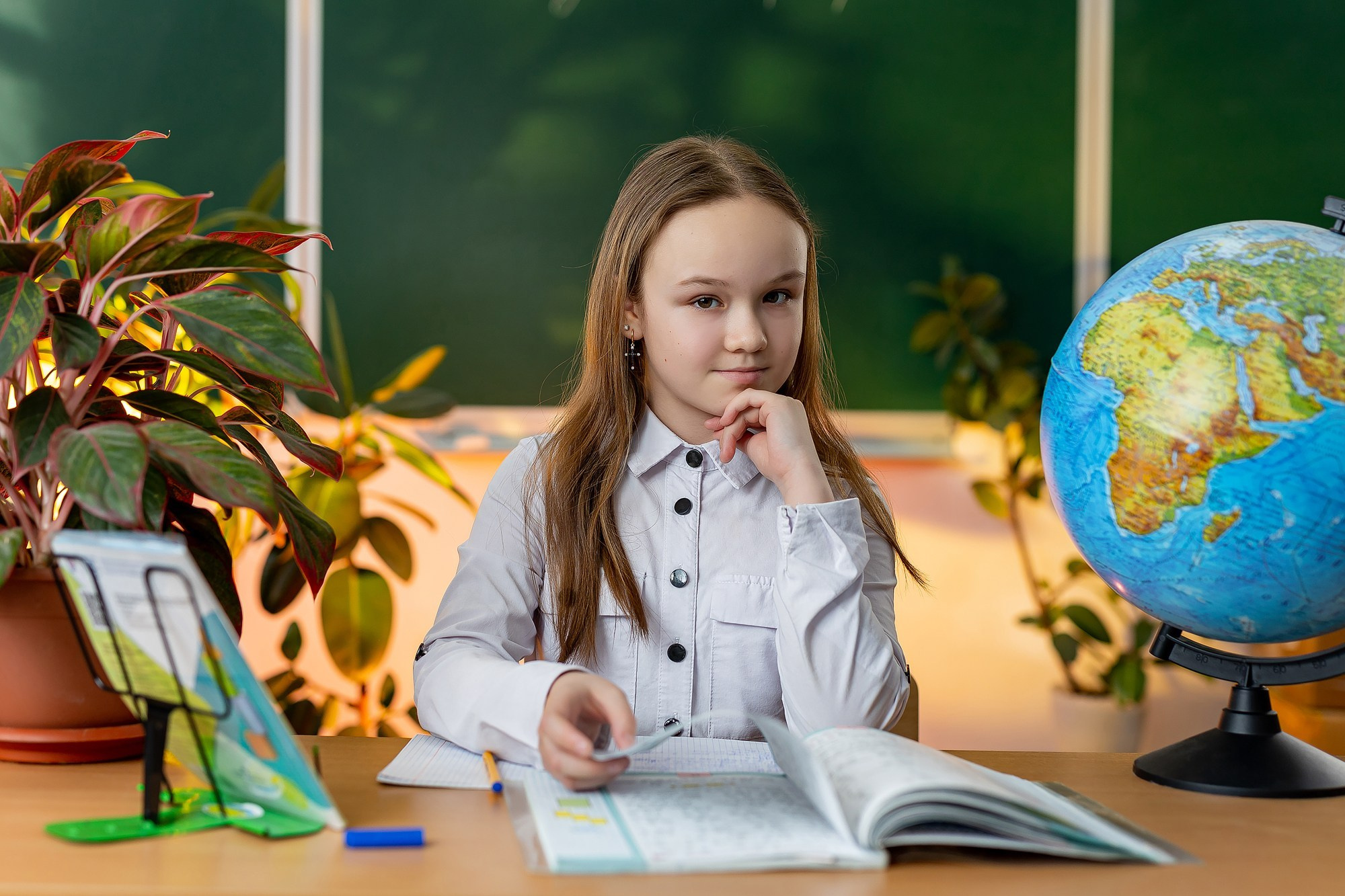 Начальные классы. L'STUDIO — Фотостудия, Багетная мастерская, Рекламное агентство