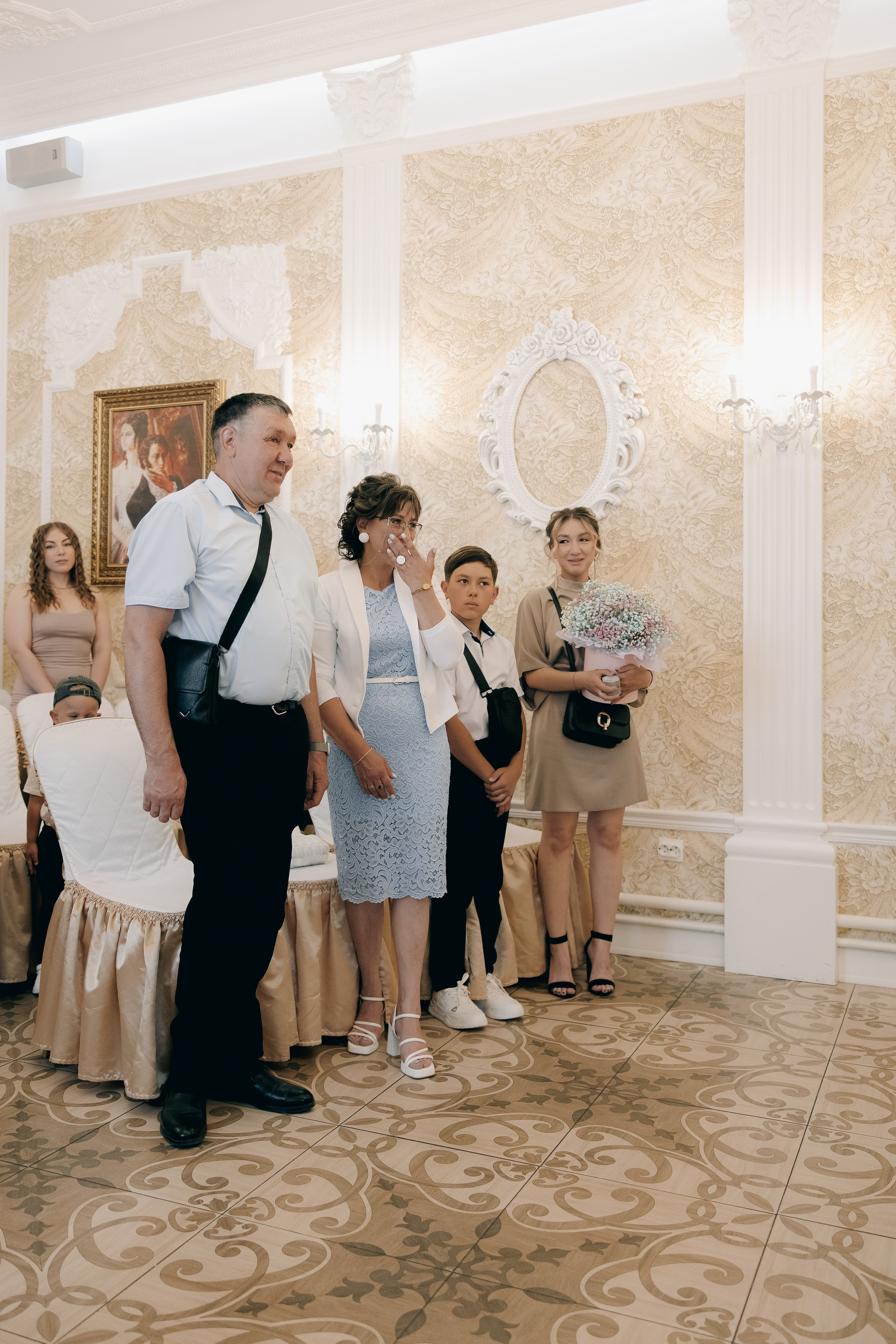 Игорь & Валерия. Ваш фотограф  Наволоцкая Юлия