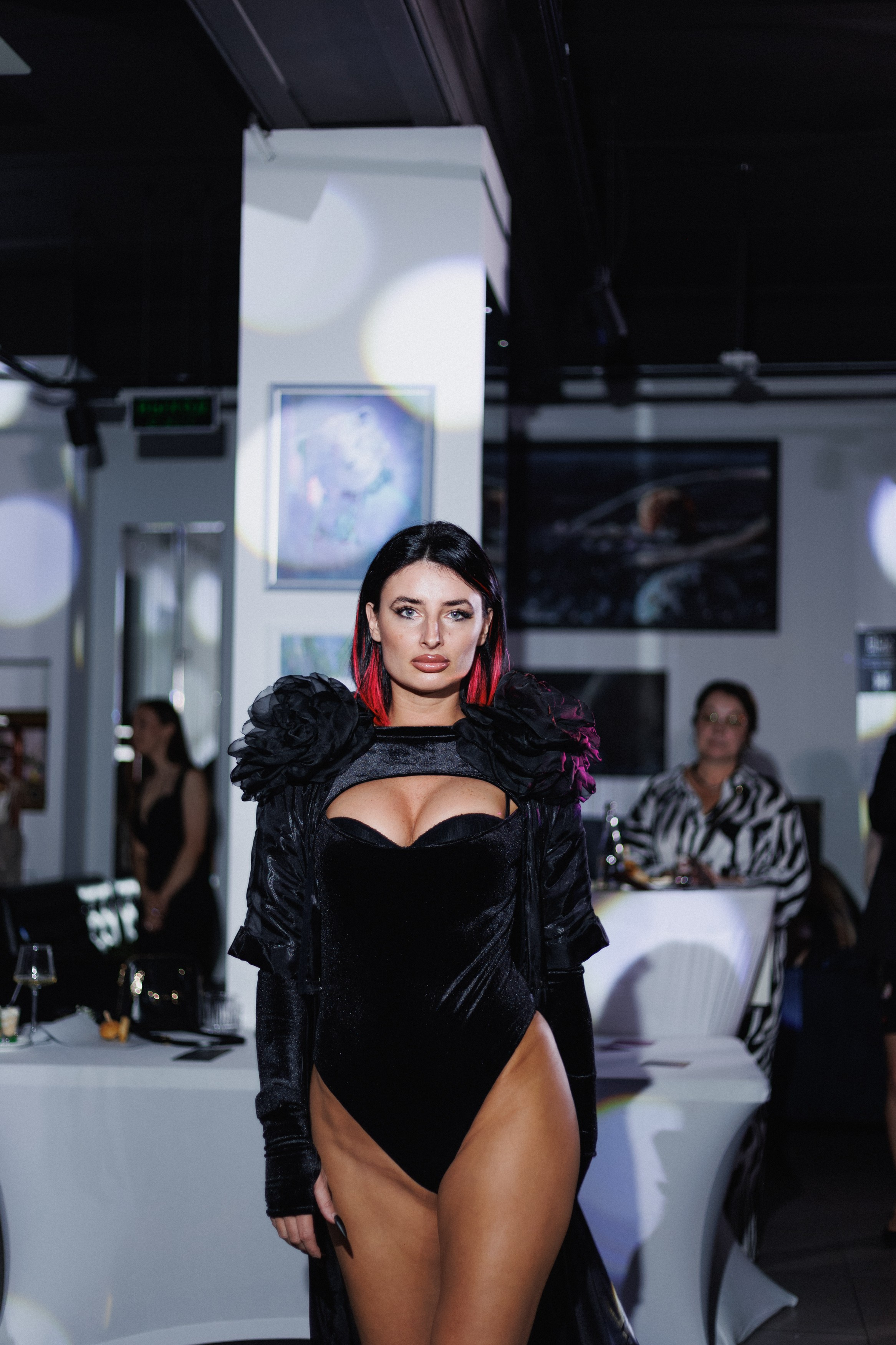 DGD WILD PINK. СВОИ. ФОТООТЧЕТЫ-СОБЫТИЯ-МЕСТА