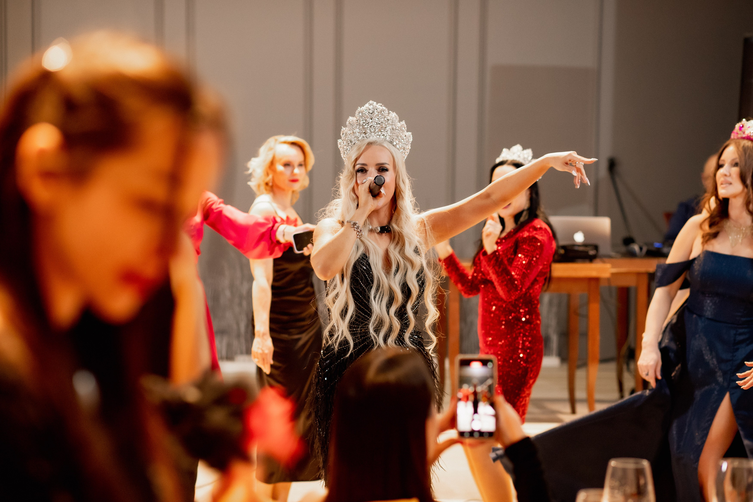 КОРОЛЕВА ДАЛЬНЕГО ВОСТОКА 2024 [ОТКРЫТИЕ КОНКУРСА]. СВОИ. ФОТООТЧЕТЫ-СОБЫТИЯ-МЕСТА