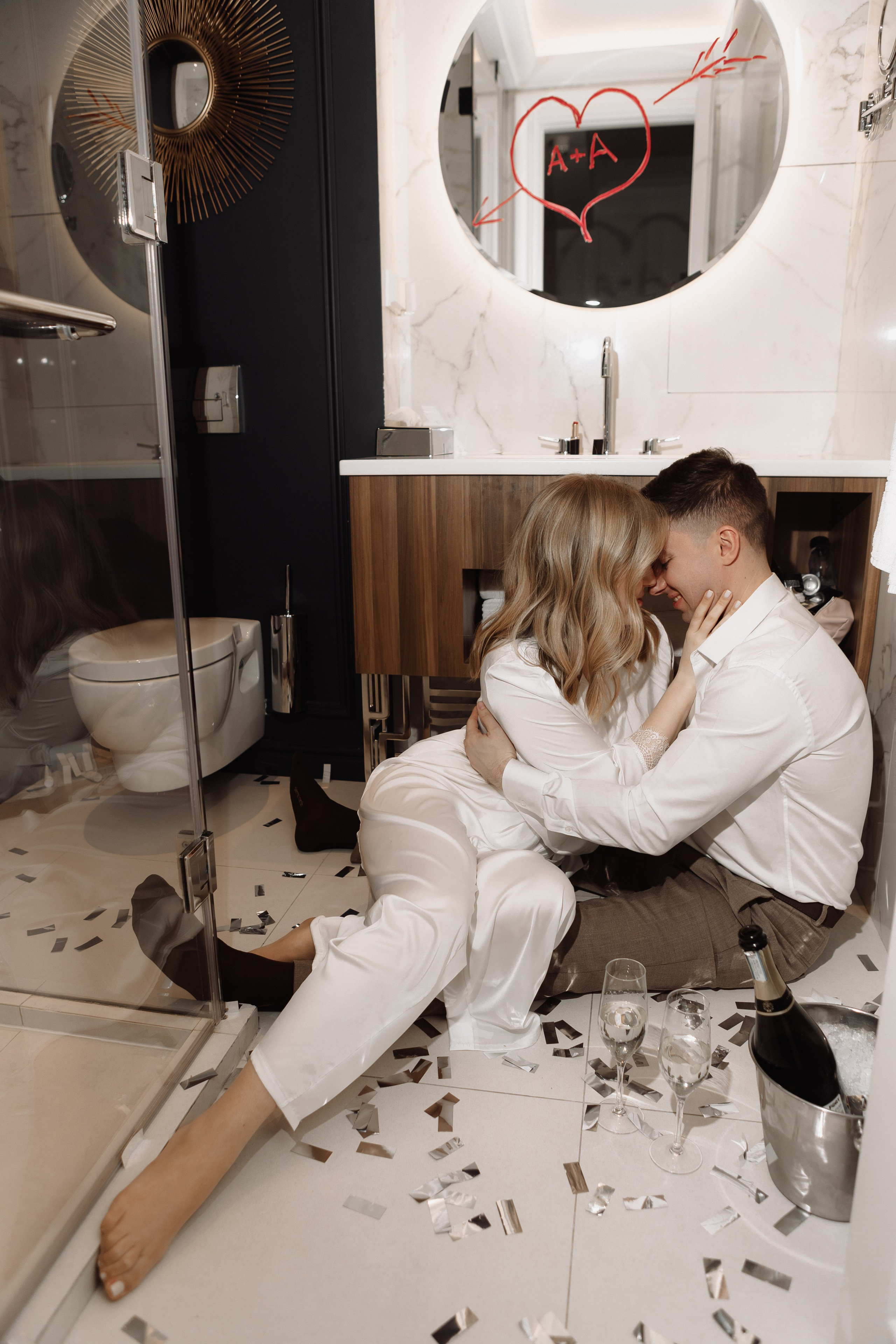 Свадьба Алексея и Алёны. Фотограф Кольчугино/Владимир/Москва Елизавета Иода