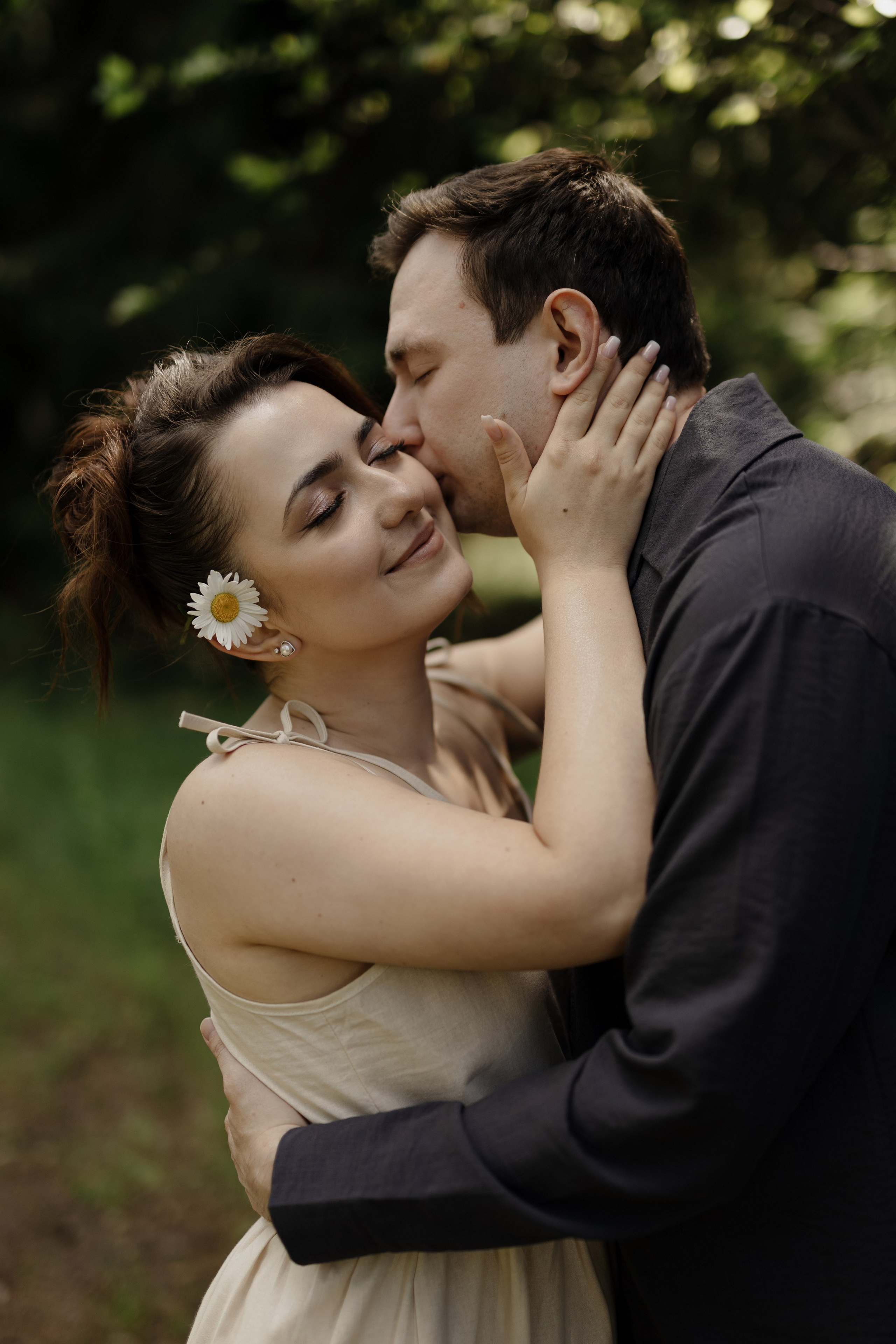 Свадьба Павла и Юлии. Фотограф Кольчугино/Владимир/Москва Елизавета Иода