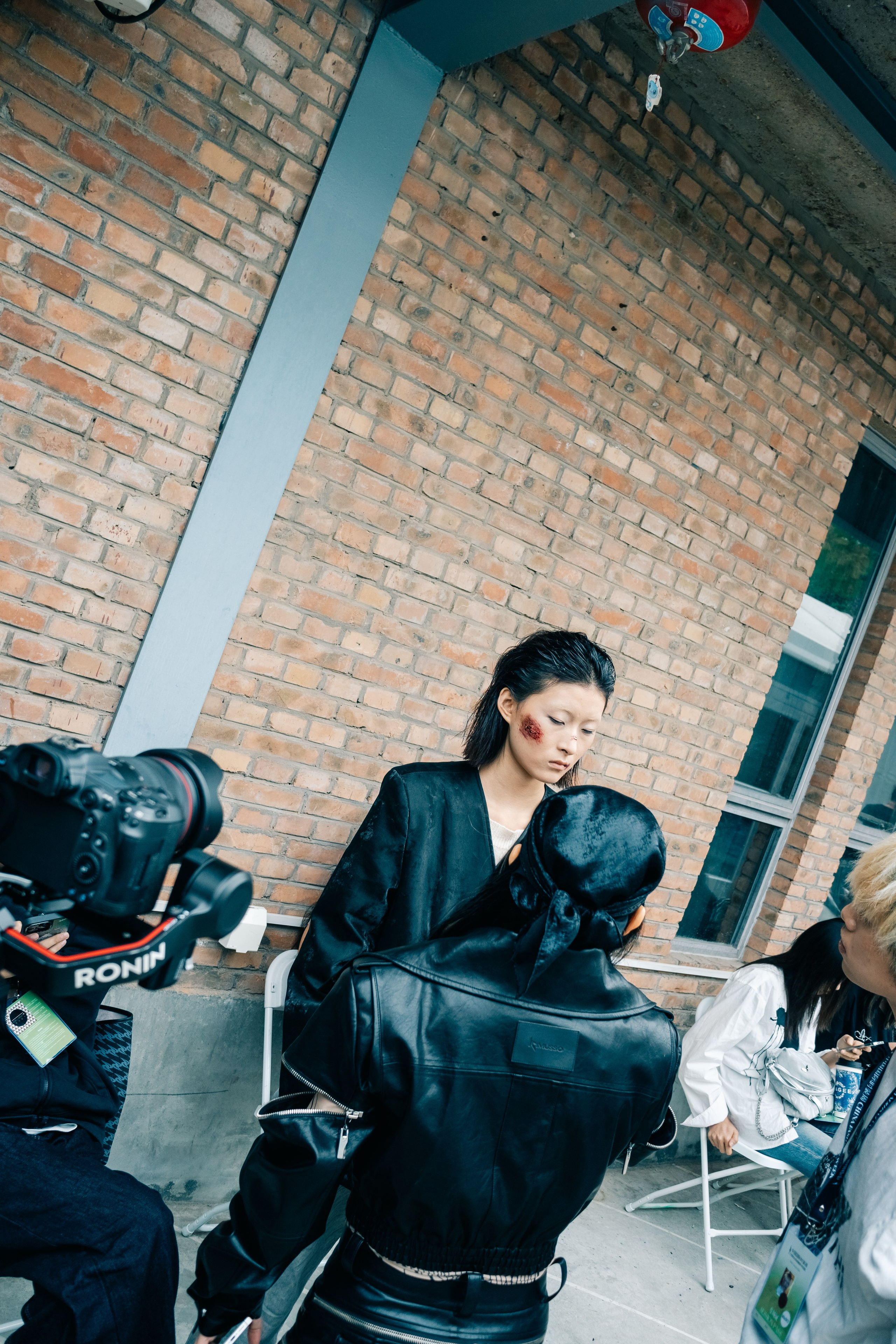 Mi&Go China Fashion Week