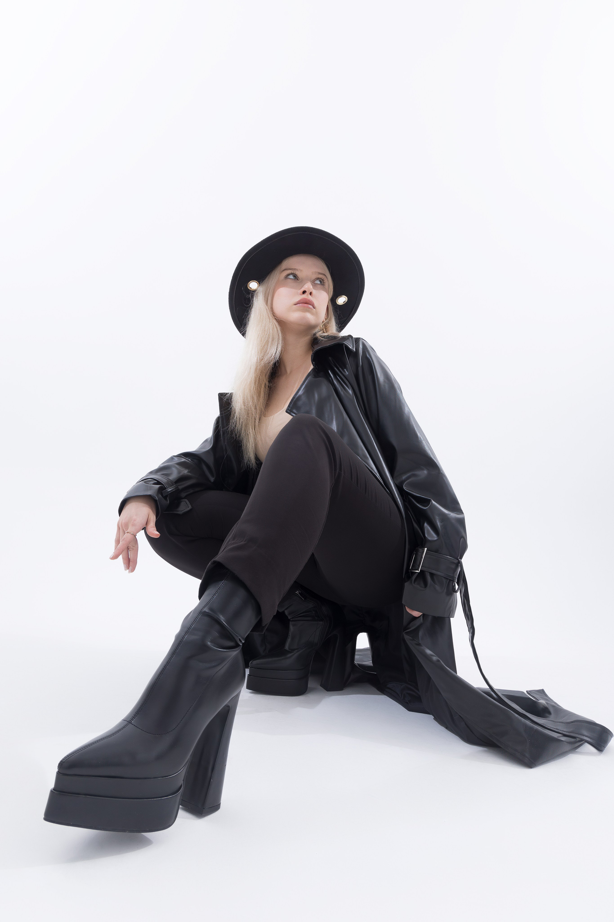 Модельные тесты. Photomantis