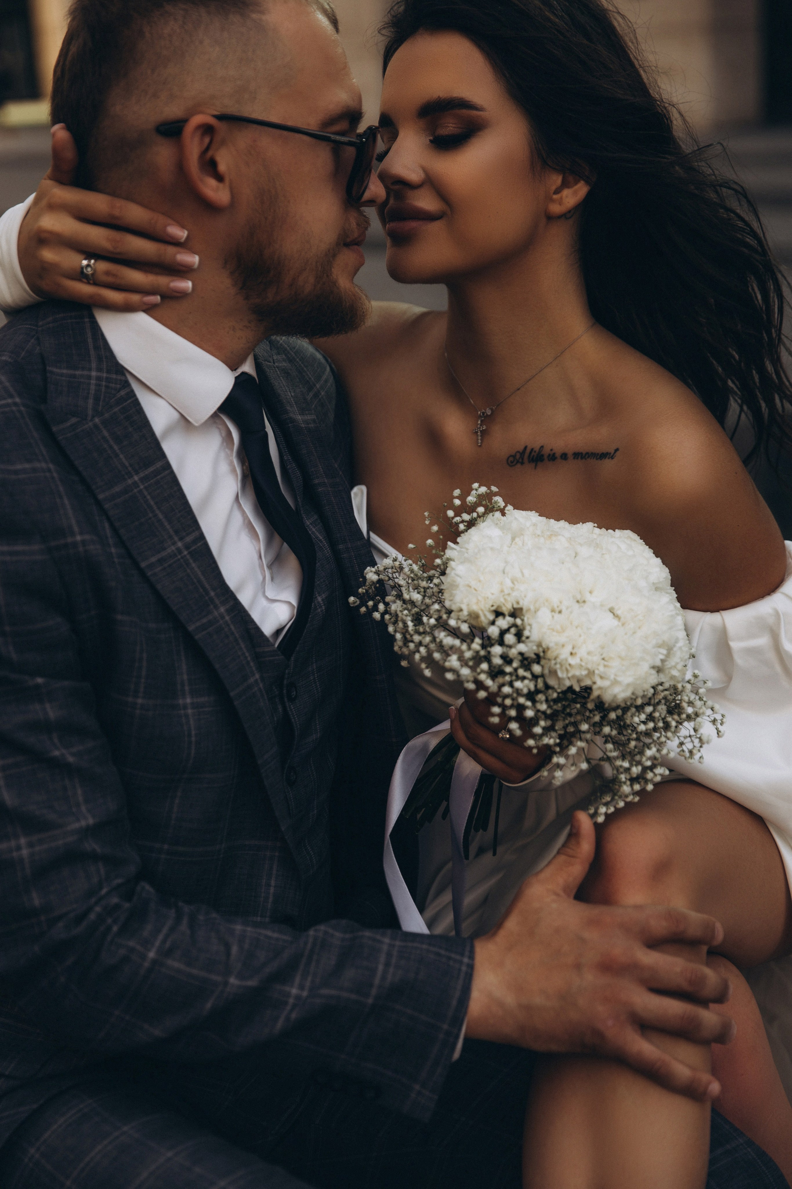 WEDDING 11. Фотограф Анна Путилина