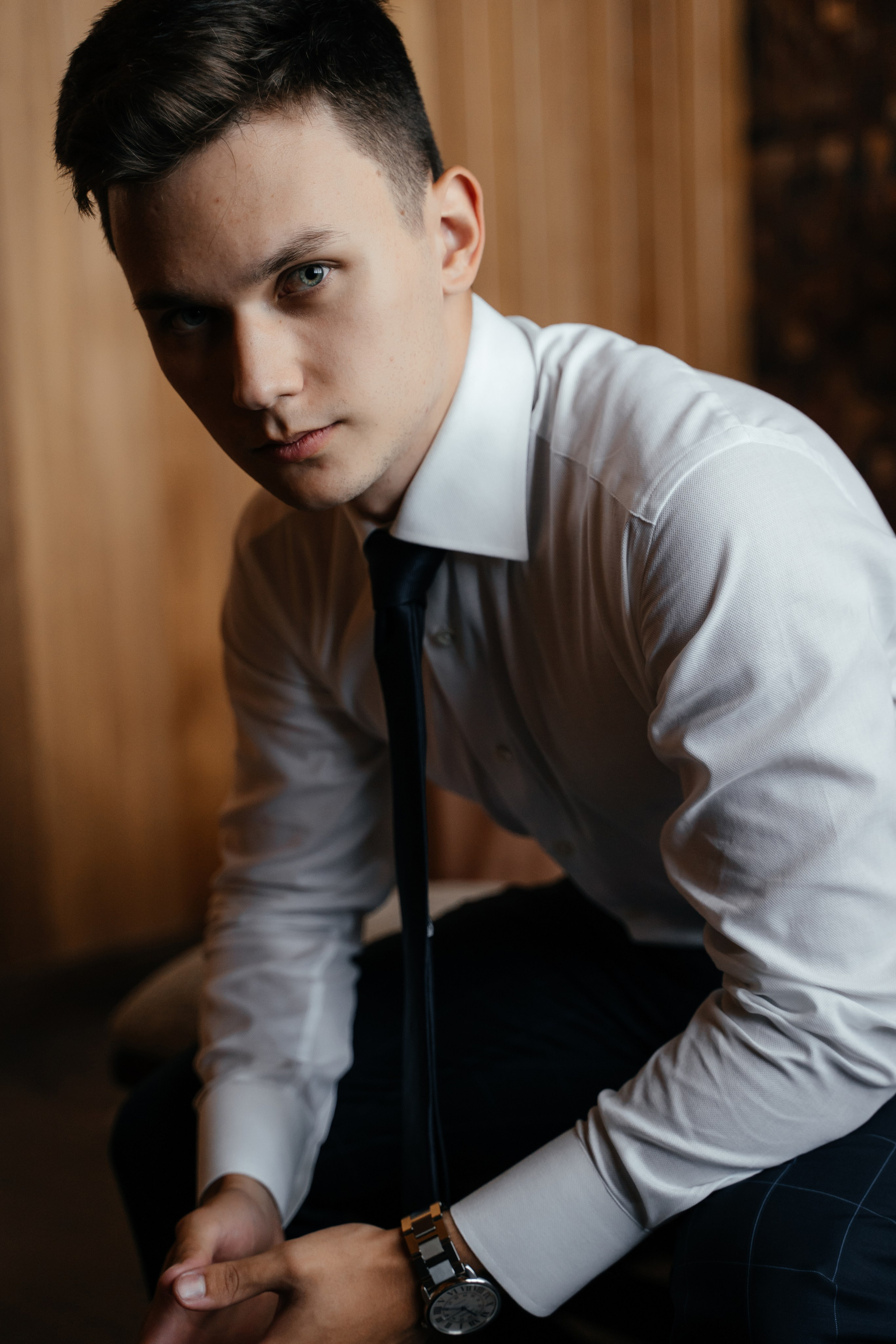 Лиза и Алексей. Фотограф Евстигнеев Илья