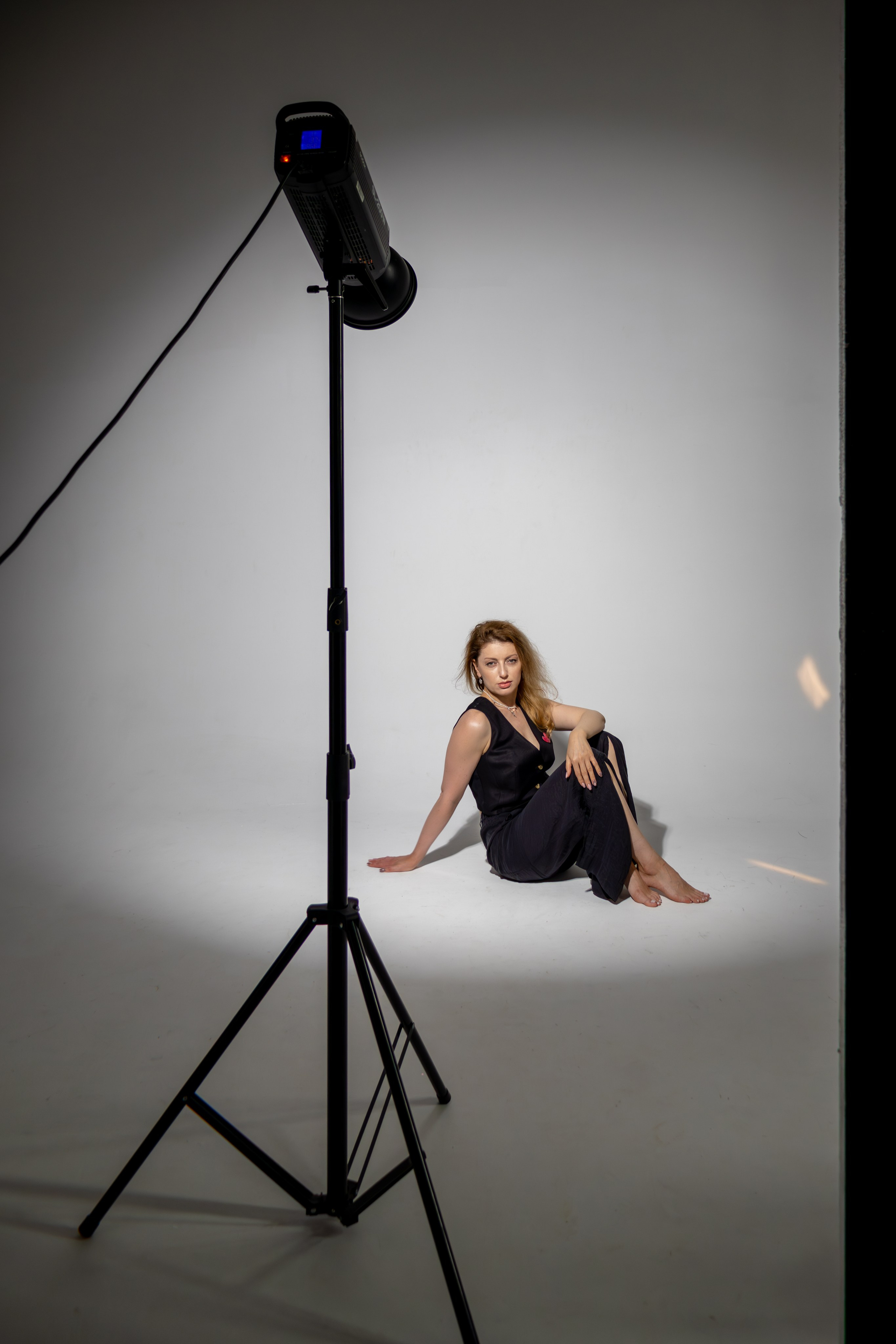 Индивидуальная съемка. Фотограф Оксана Дойбань в Биробиджане