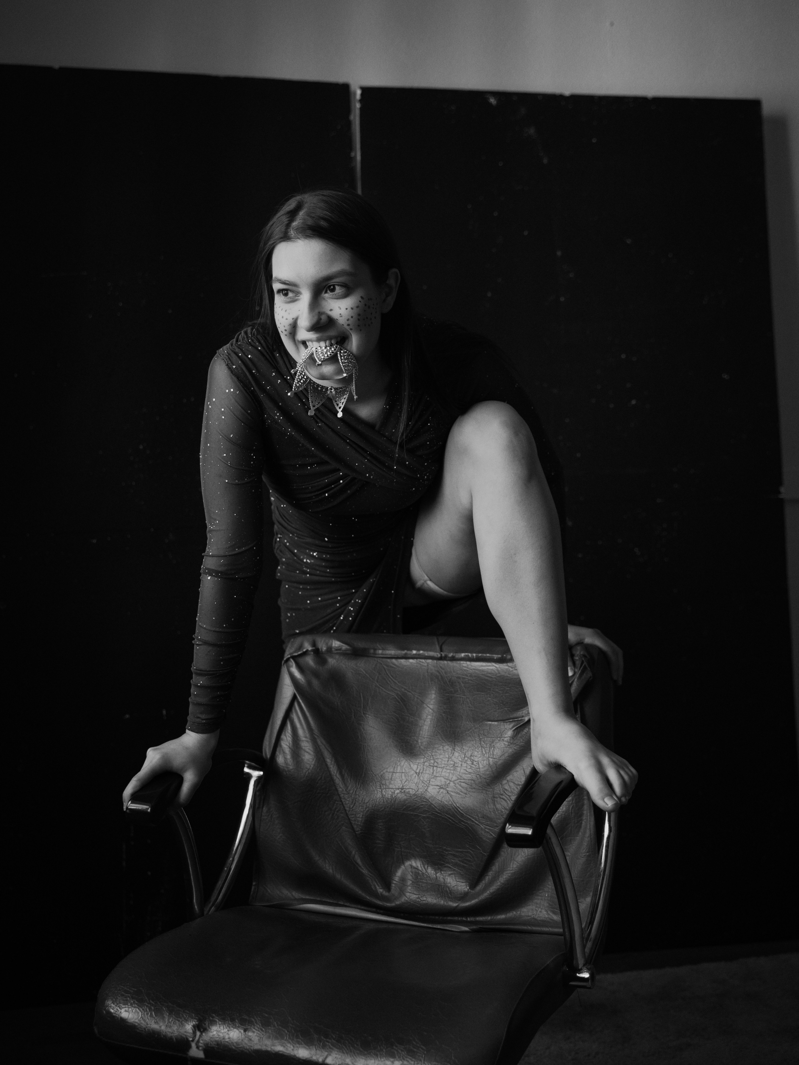 История про девочку Машу. Фотограф в Нижневартовске Анна Стрельцова