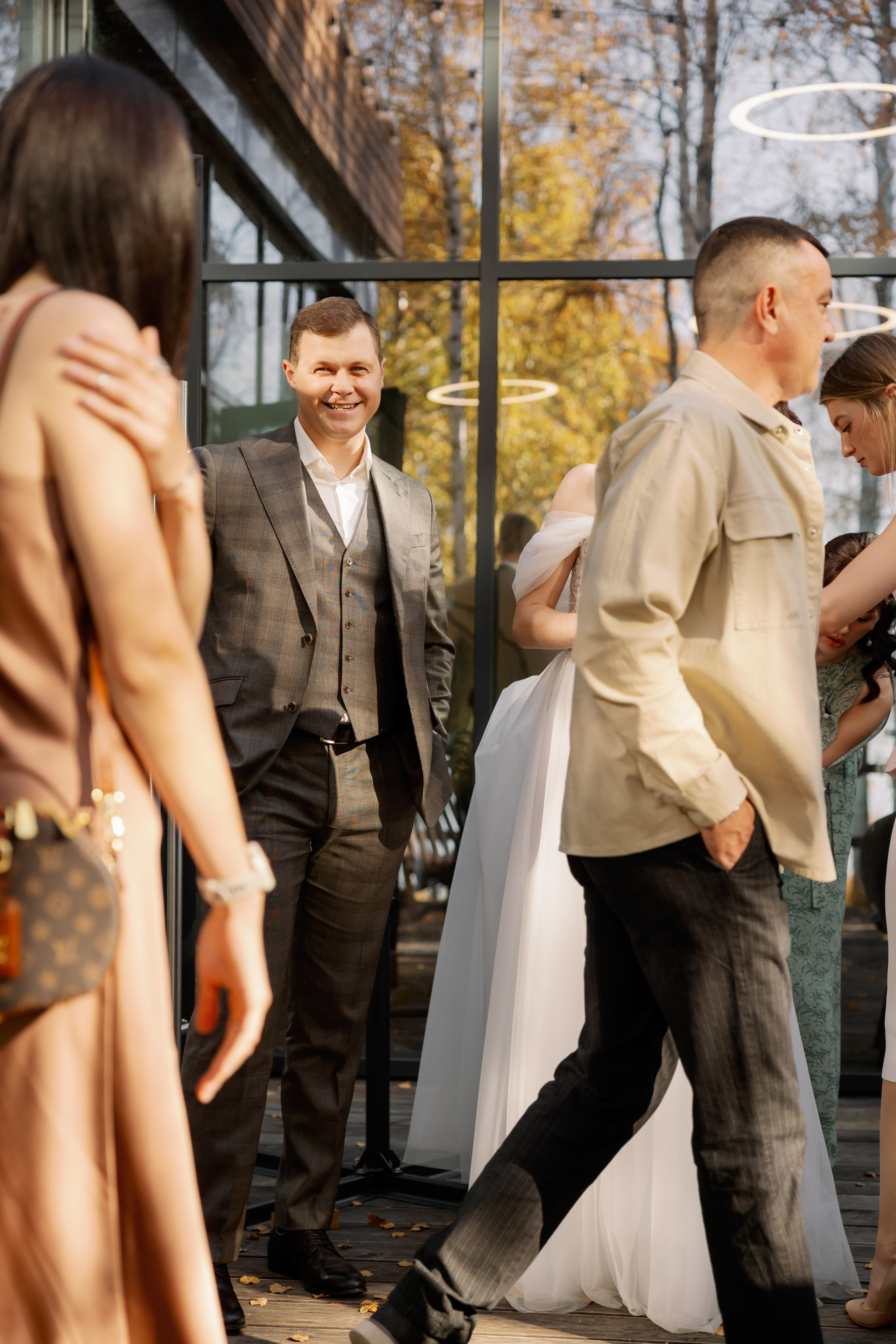 Даня и Настя. Семейный фотограф Надежда Каримова | Иркутск Байкал Аршан