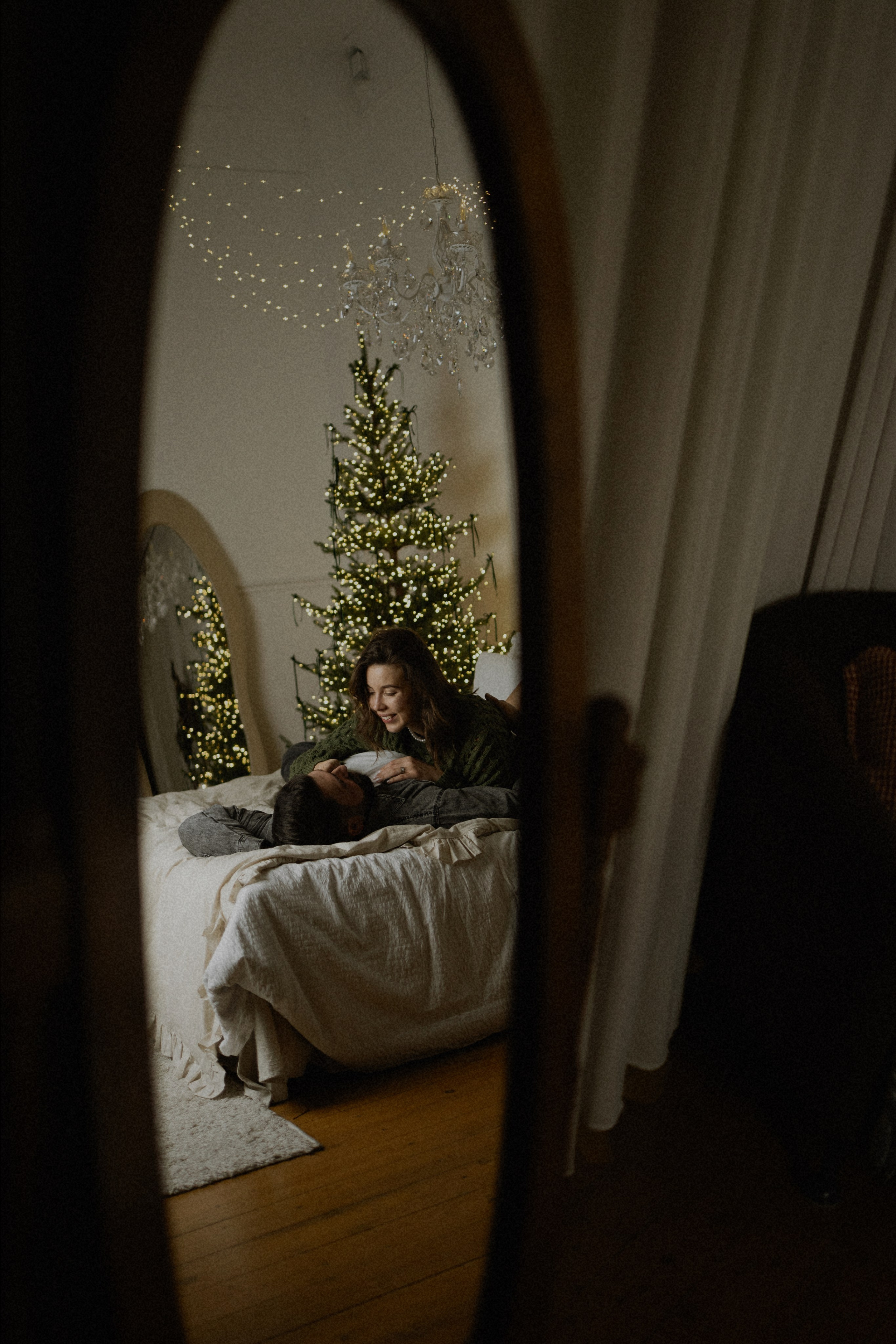 Ваня и Таня. Семейный фотограф Надежда Каримова | Иркутск Байкал Аршан