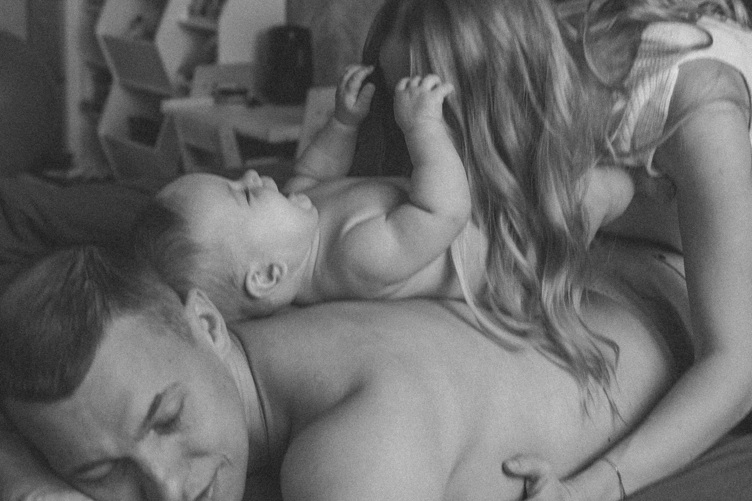 Михаил+Любовь=Виталина. Семейный и детский фотограф в Нижнем Новгороде Анурьева Алена