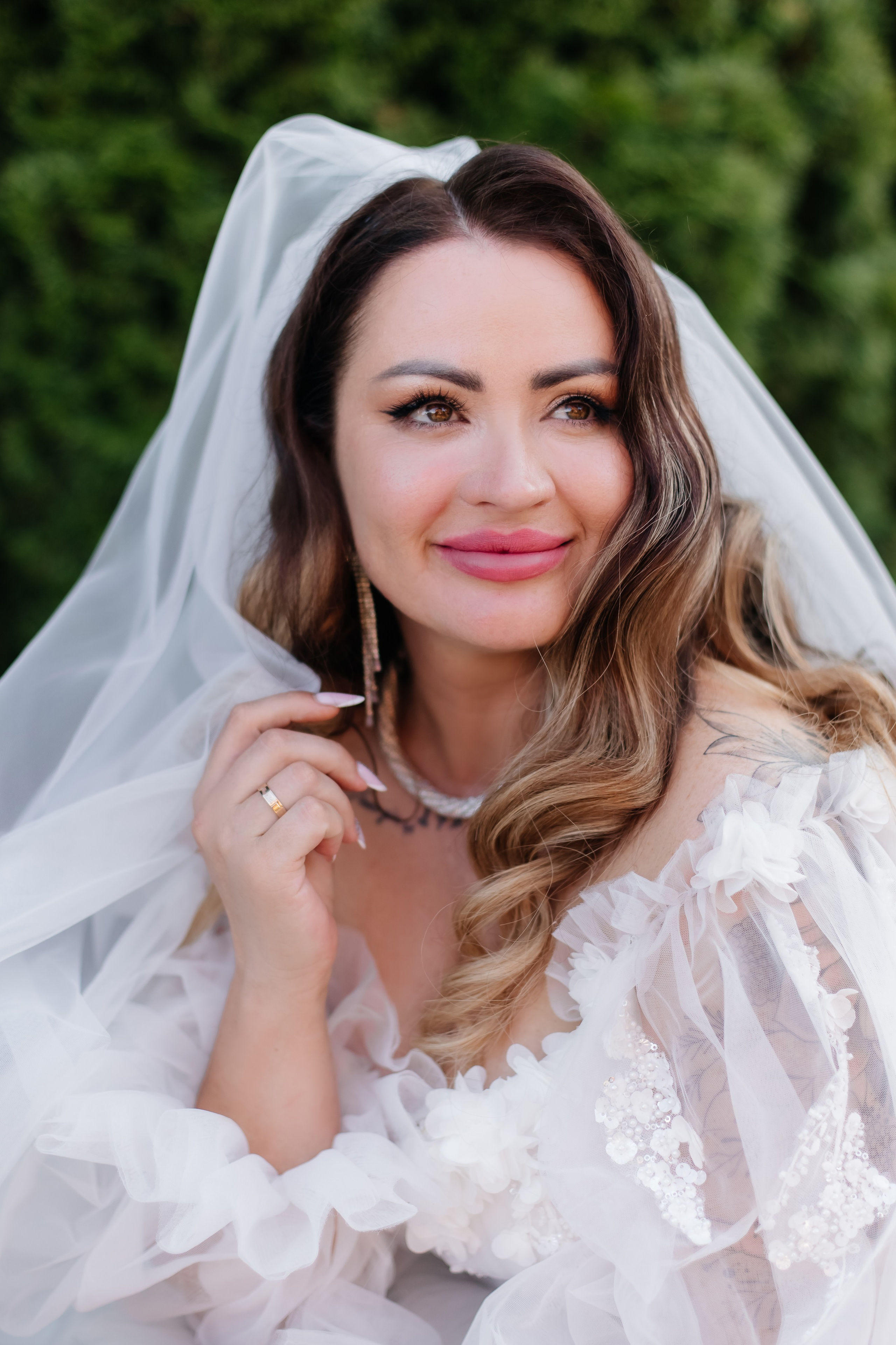 Астория + усадьба Белладжио. Фотограф ВИКА МЕДУЗА