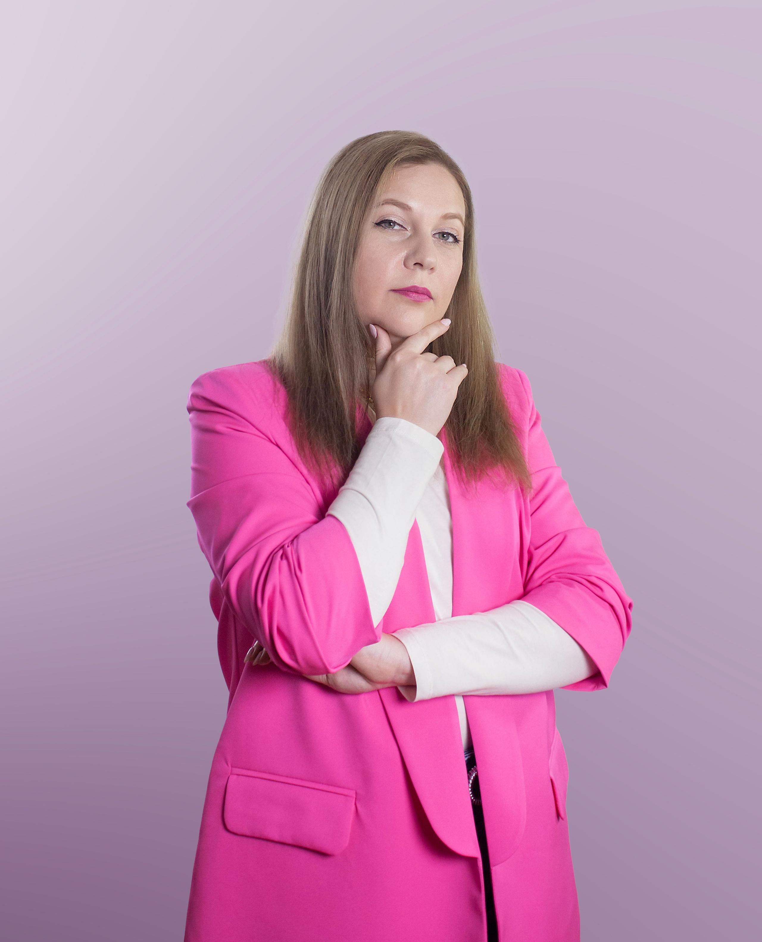 Контент для Оли