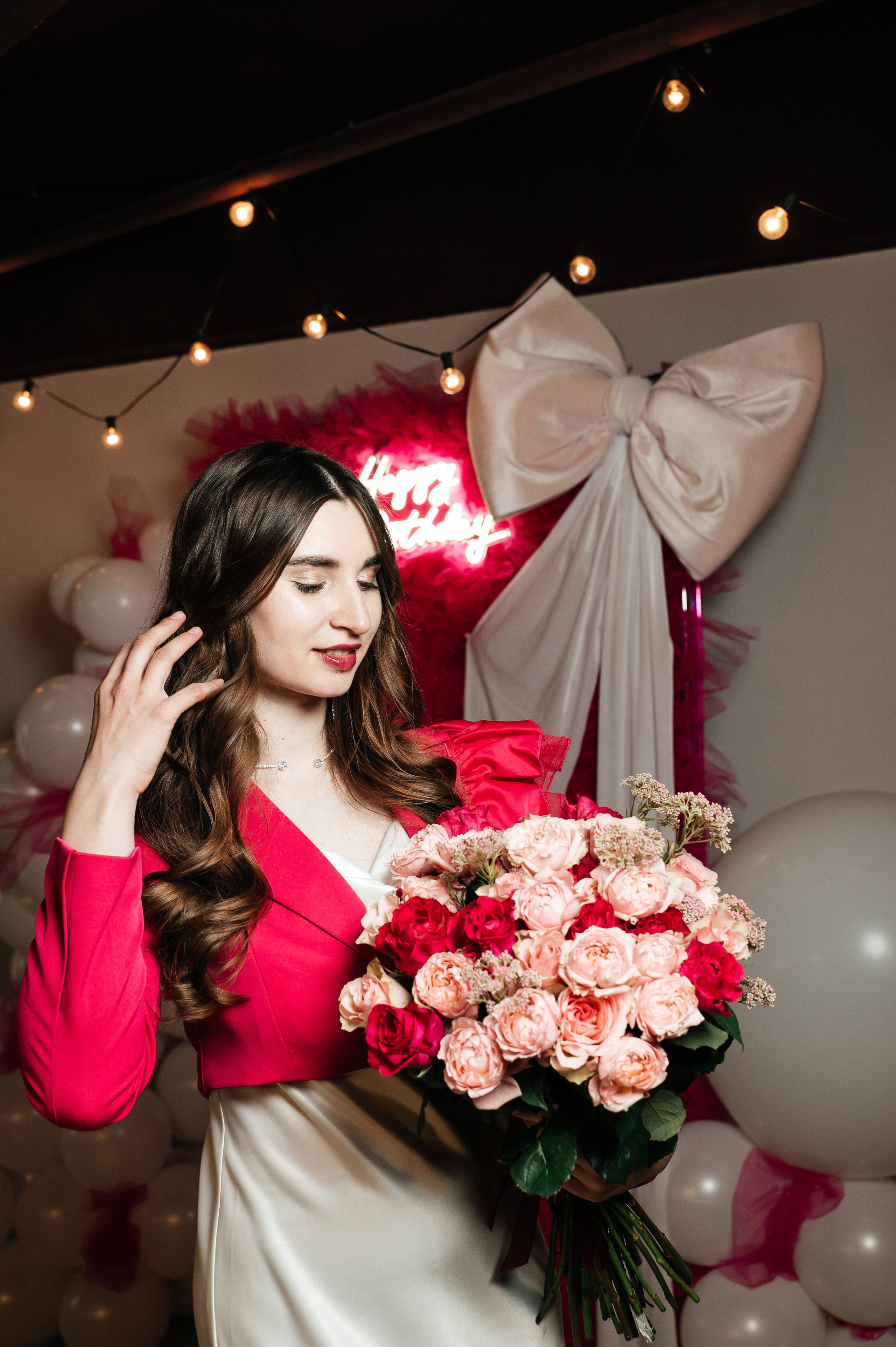 Алине 25 (Марсала). Семейный фотограф в Минске Дарья Дреко