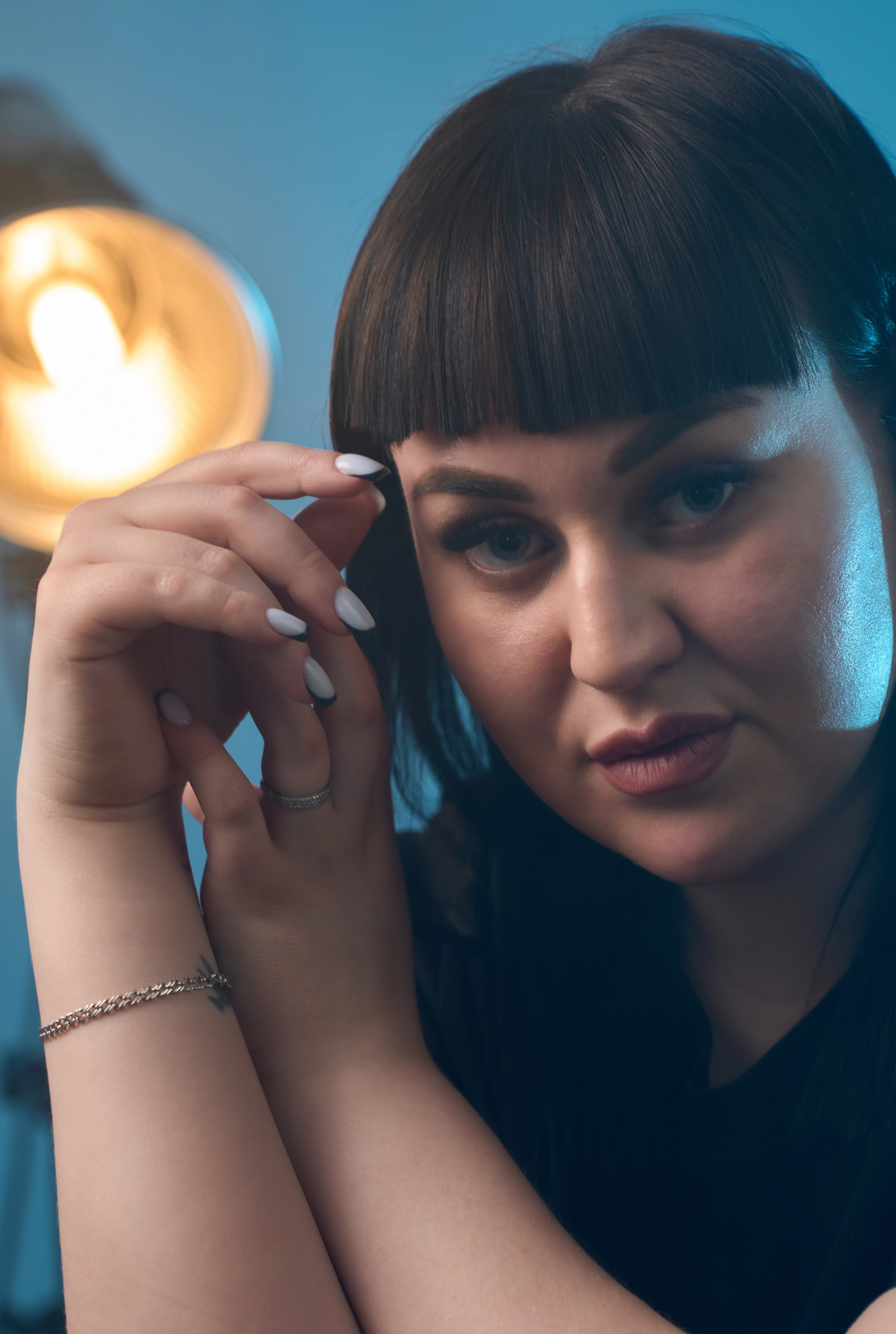 Александра. Фотограф и видеограф Павел Серобабов