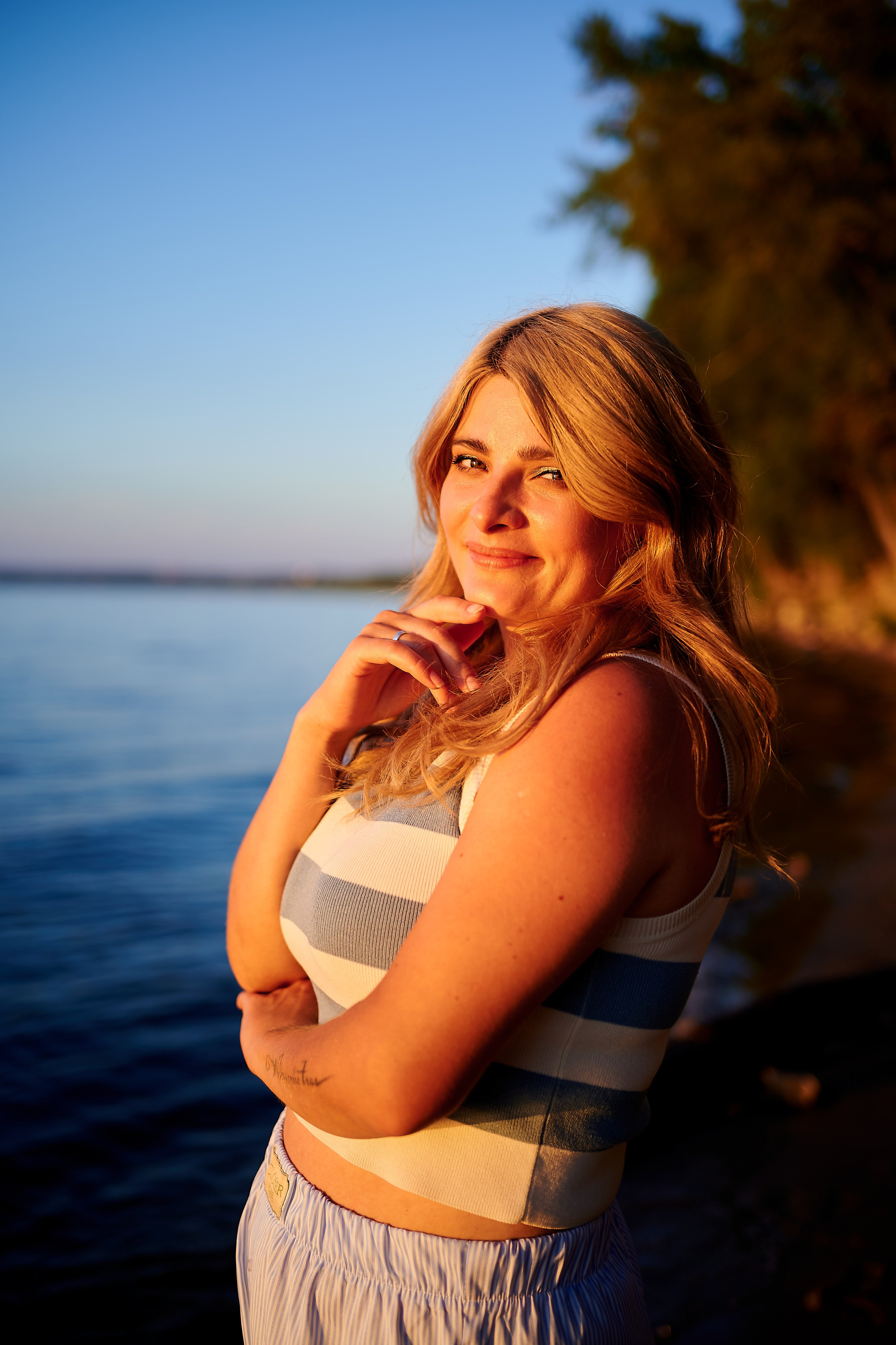 Family Sun. Профессиональный репортажный фотограф в Самаре Никита Королев