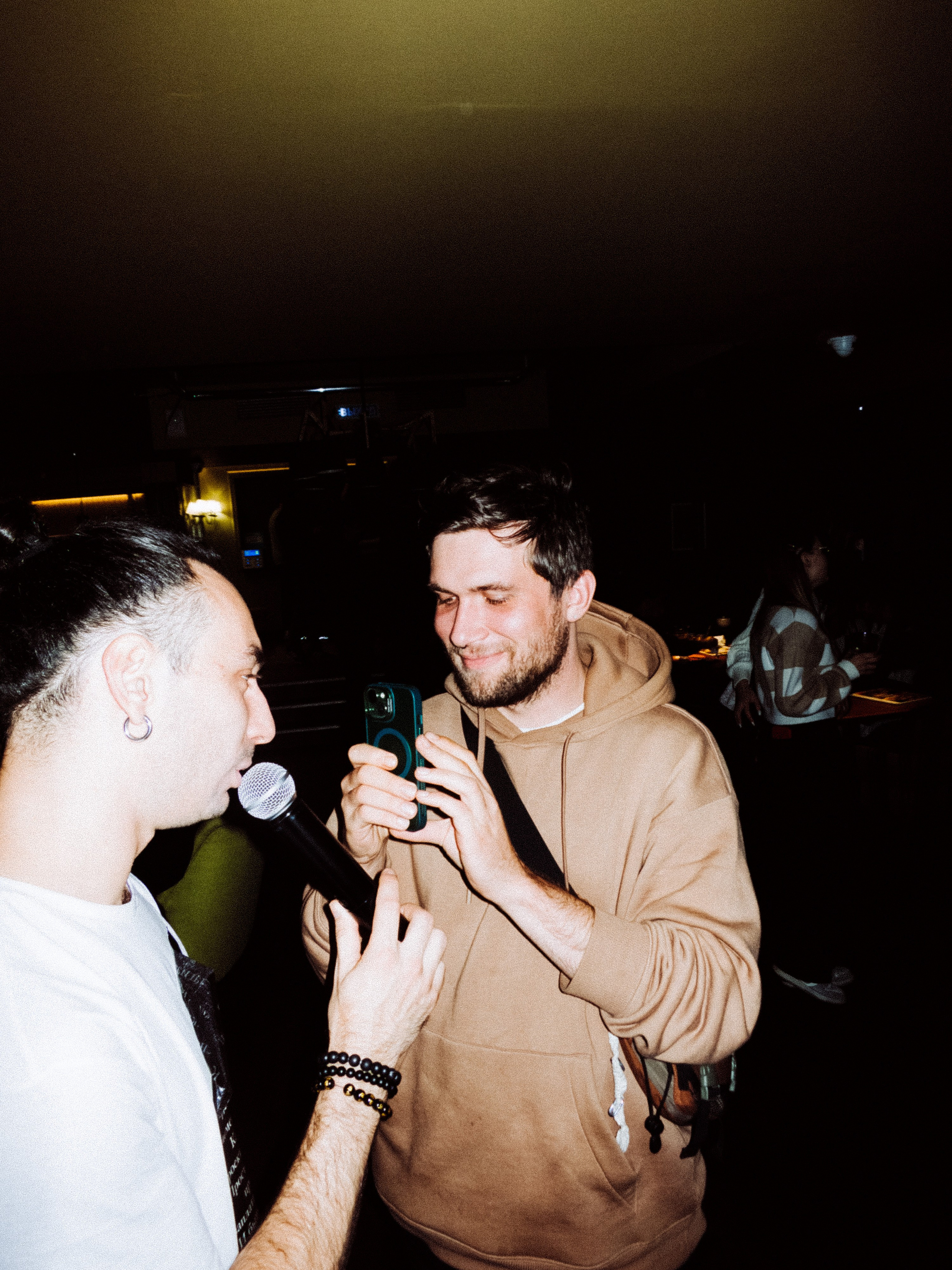 Стафф пати Юнайтед