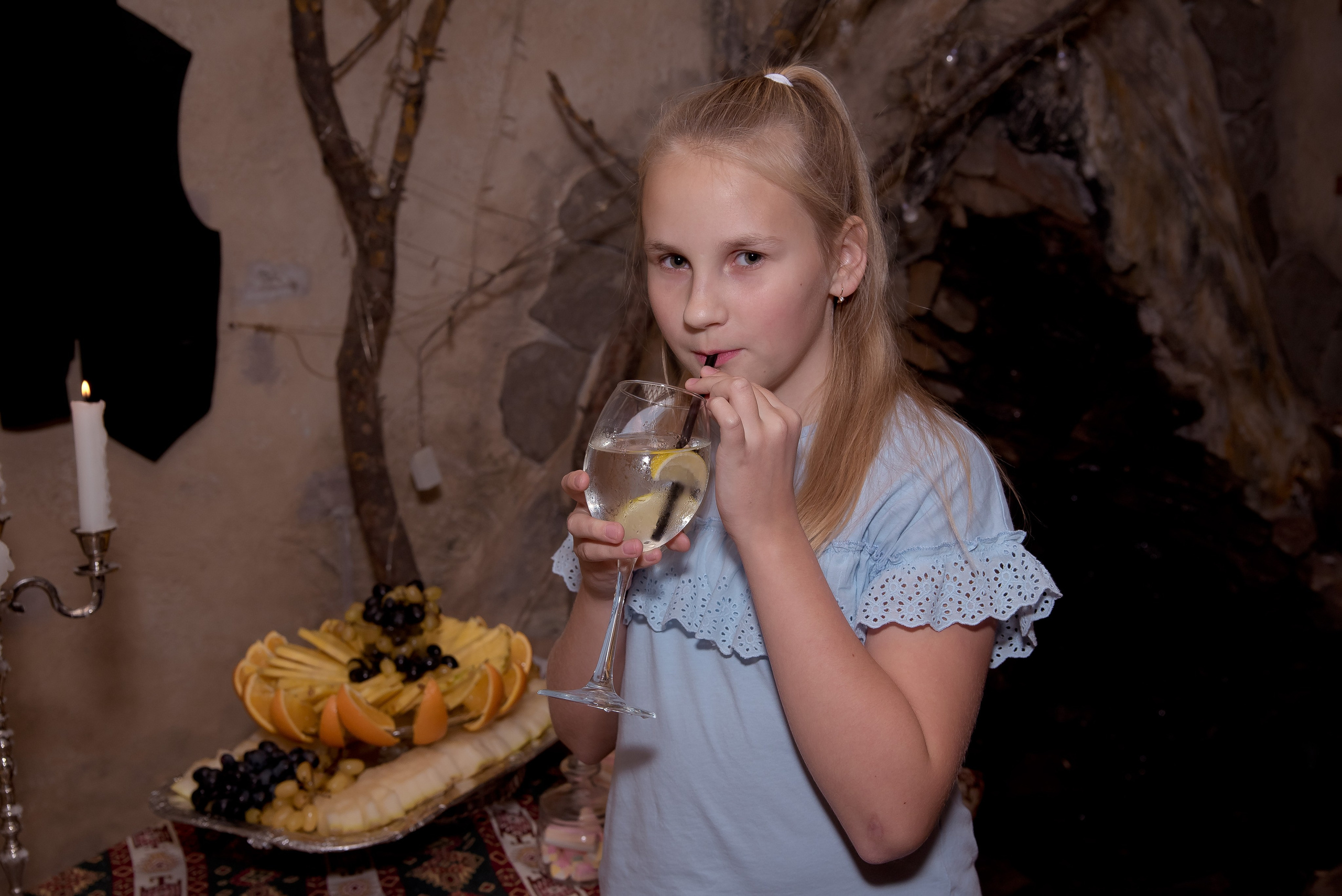 Андрей. Восемнадцатилетие. Свадебный и семейный фотограф Ольга Астрейко