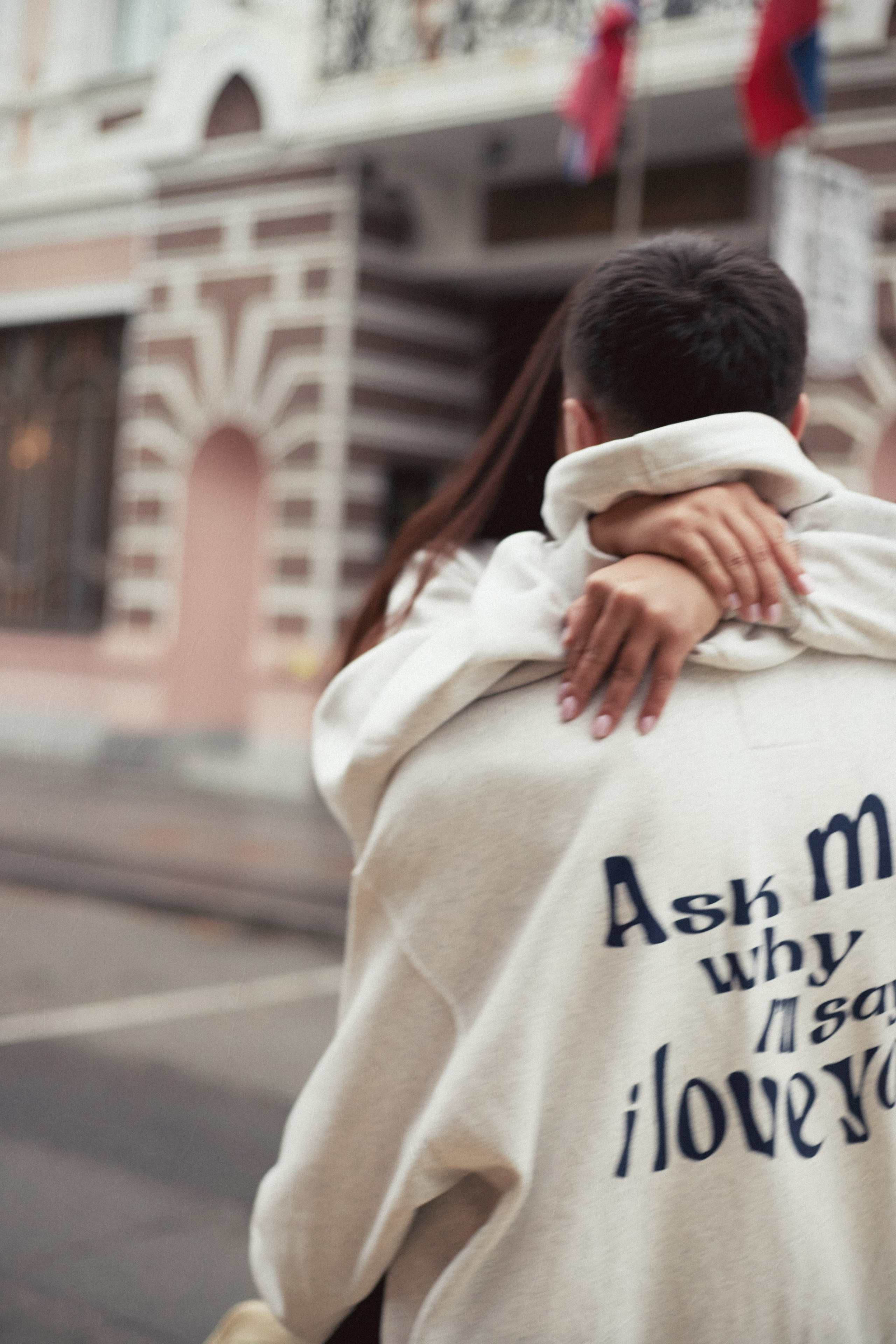 Бера и Нурик. Фотограф Ионова Анастасия, г Владивосток