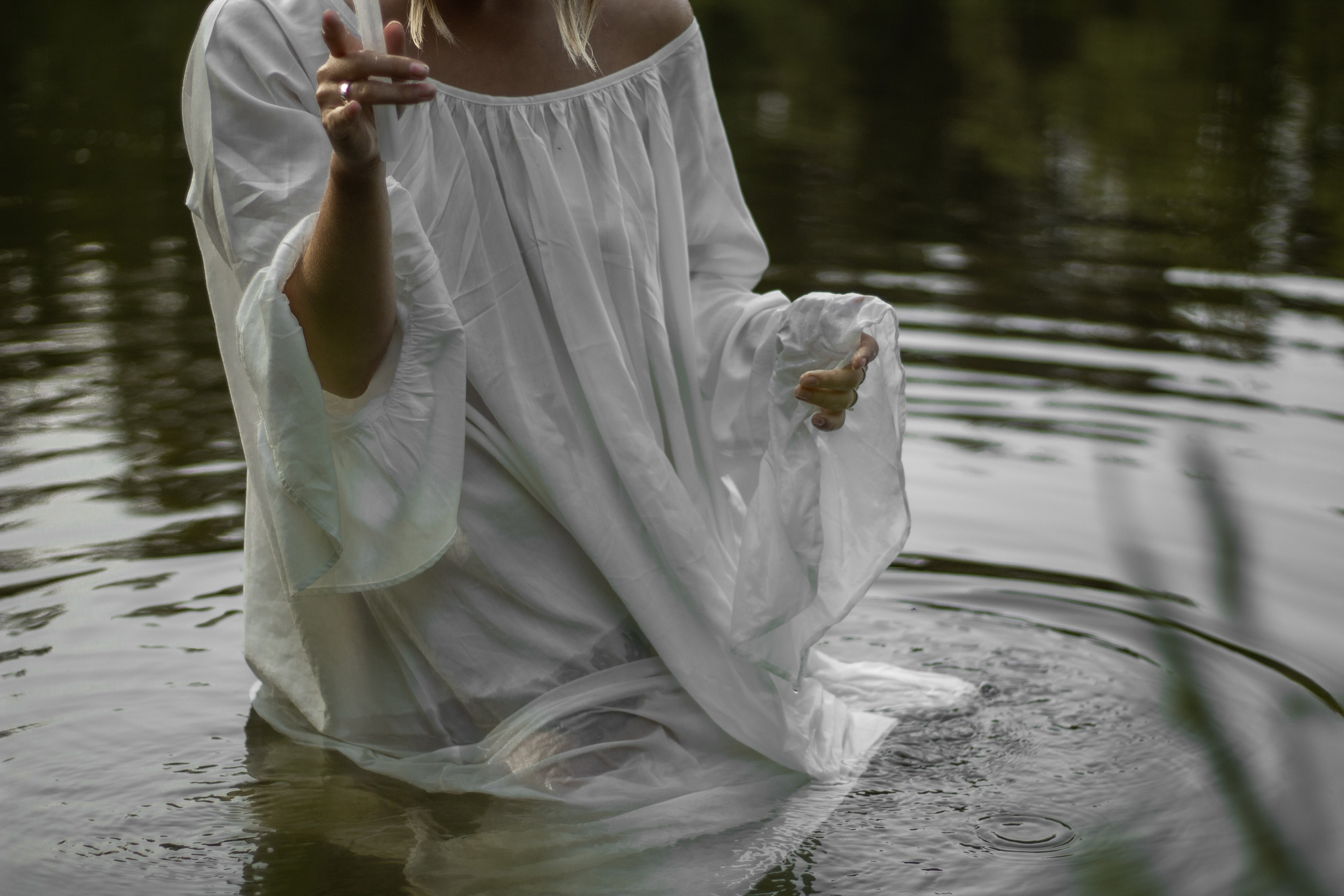 Ивана Купала. Katrin Rosevelli твой персональный фотограф