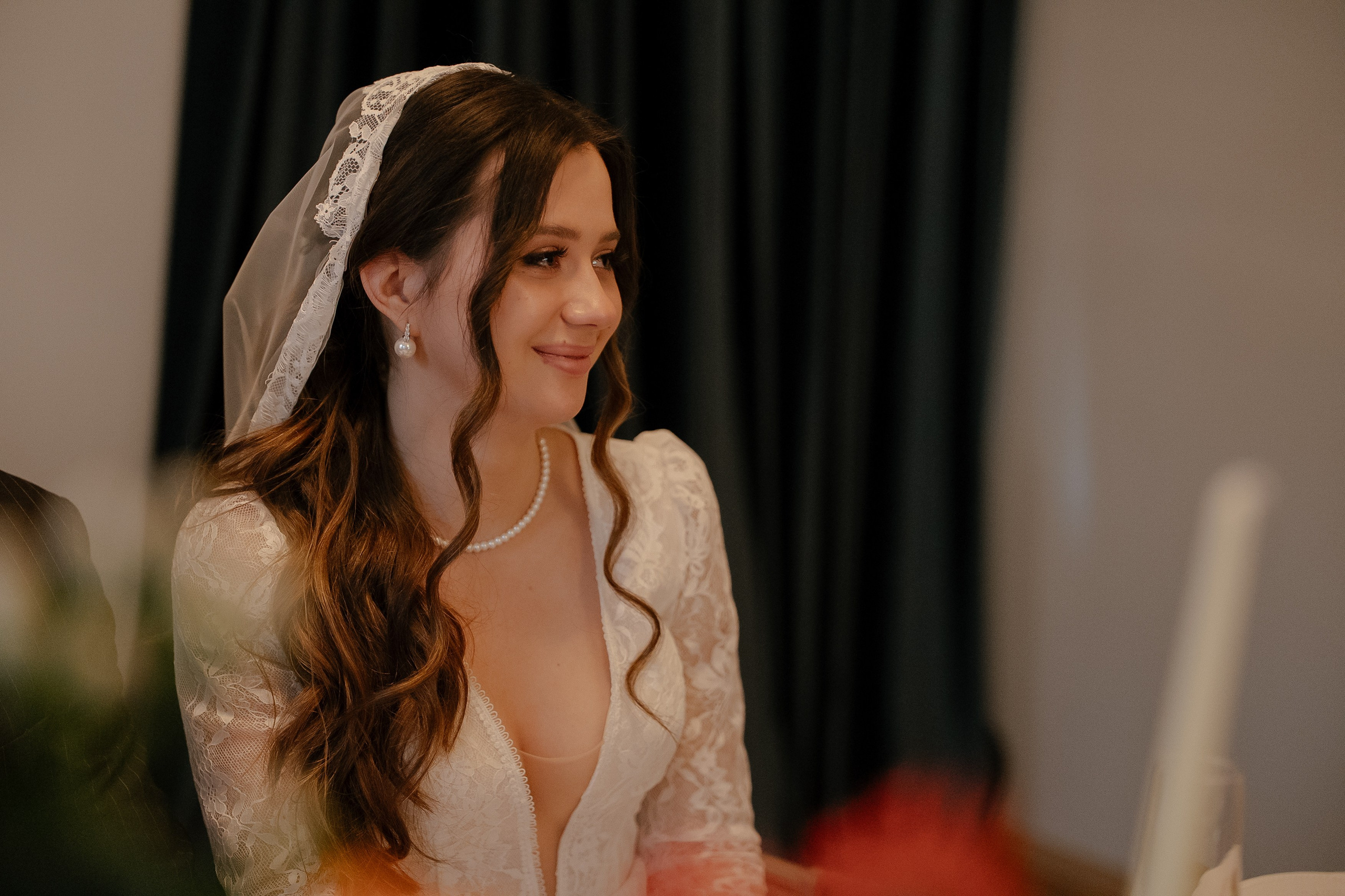 Даня и Полина. Свадебный и семейный фотограф в Москве и Красногорске — живые кадры | Анастасия Тихонова