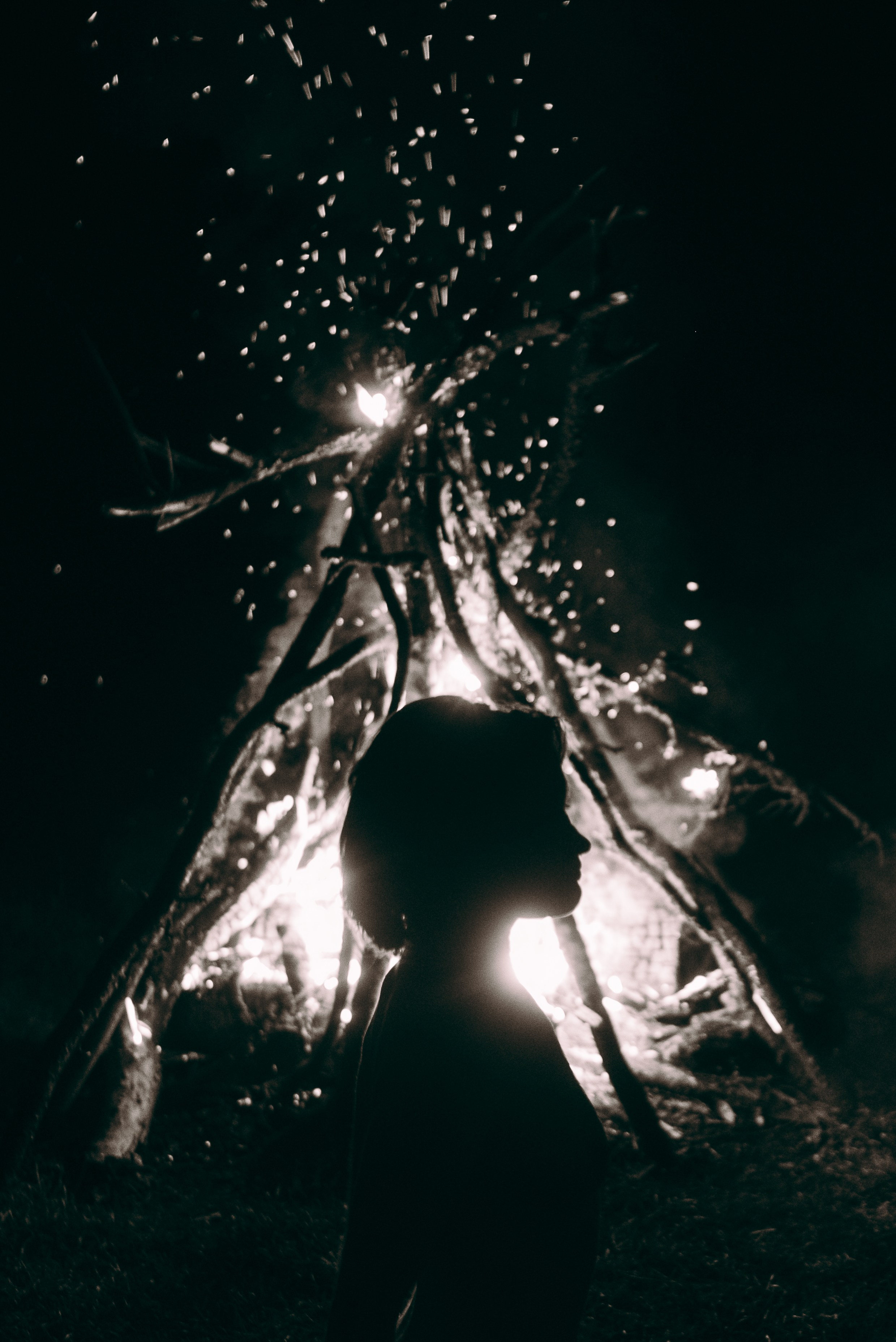 Галерея. Фотоведьма Дарья Нечинская