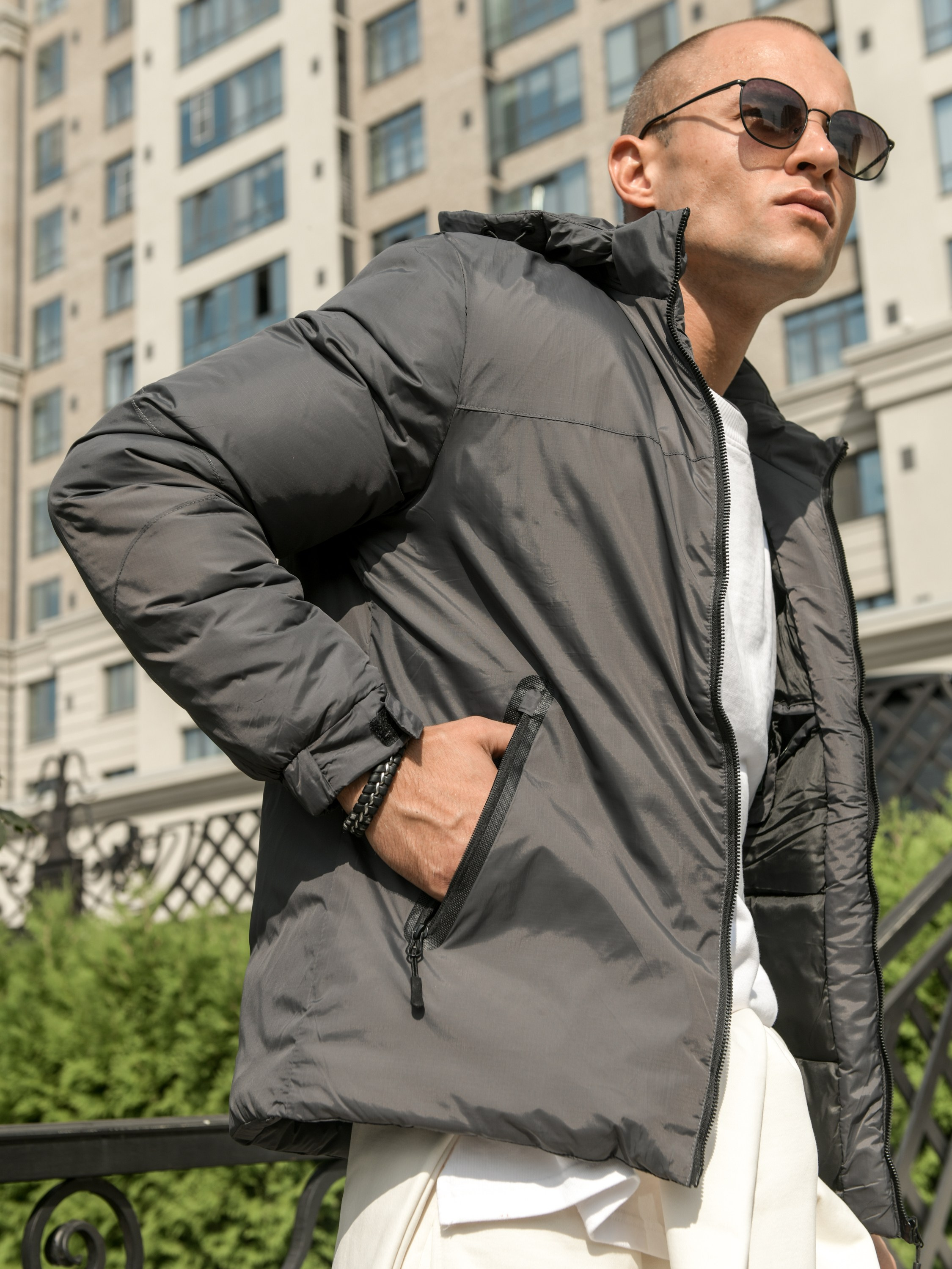 Павел. Фотосъемка для маркетплейс в Краснодаре