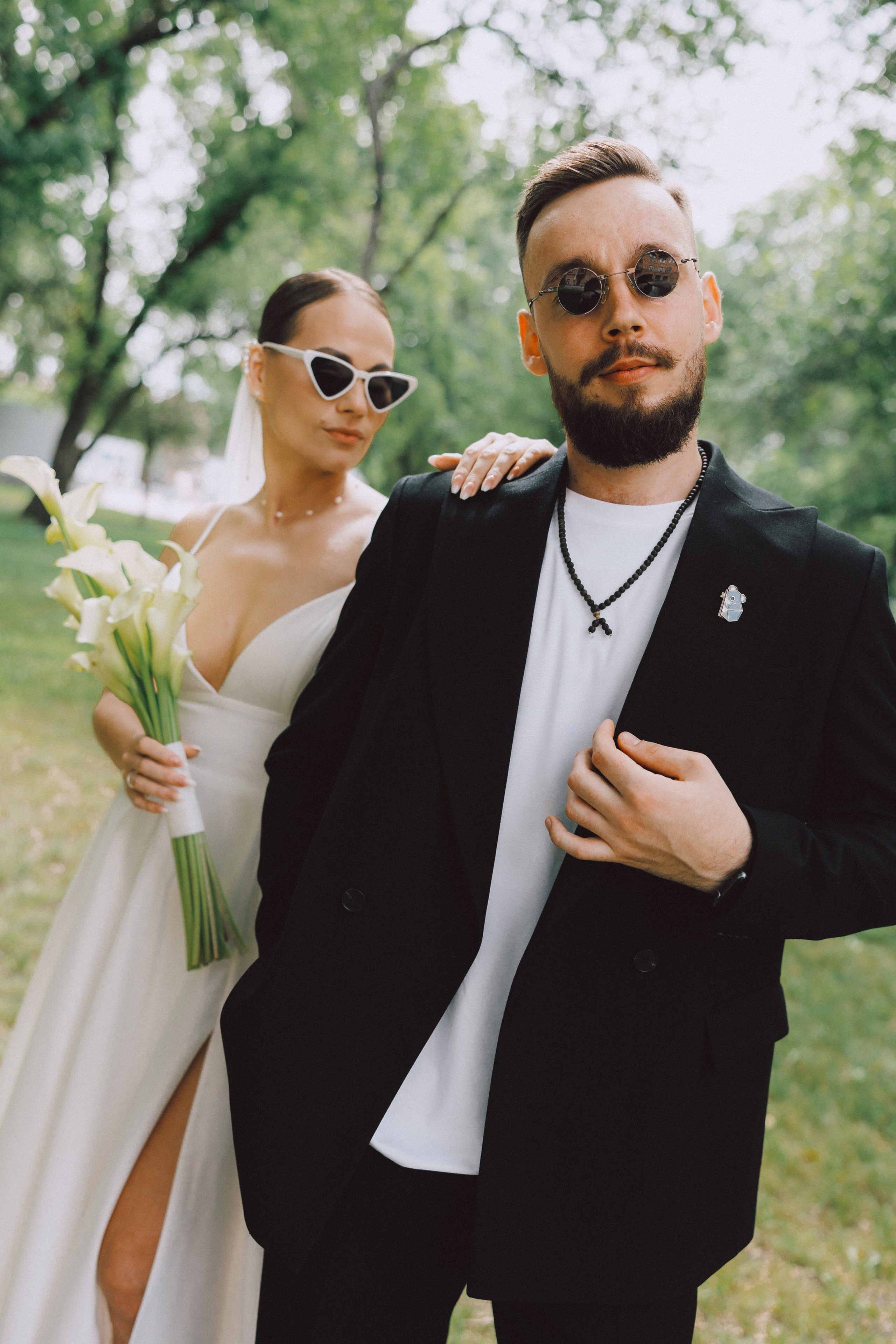 Влад + Женя. Александр Видякин Фотограф в Хакасии и Красноярском крае