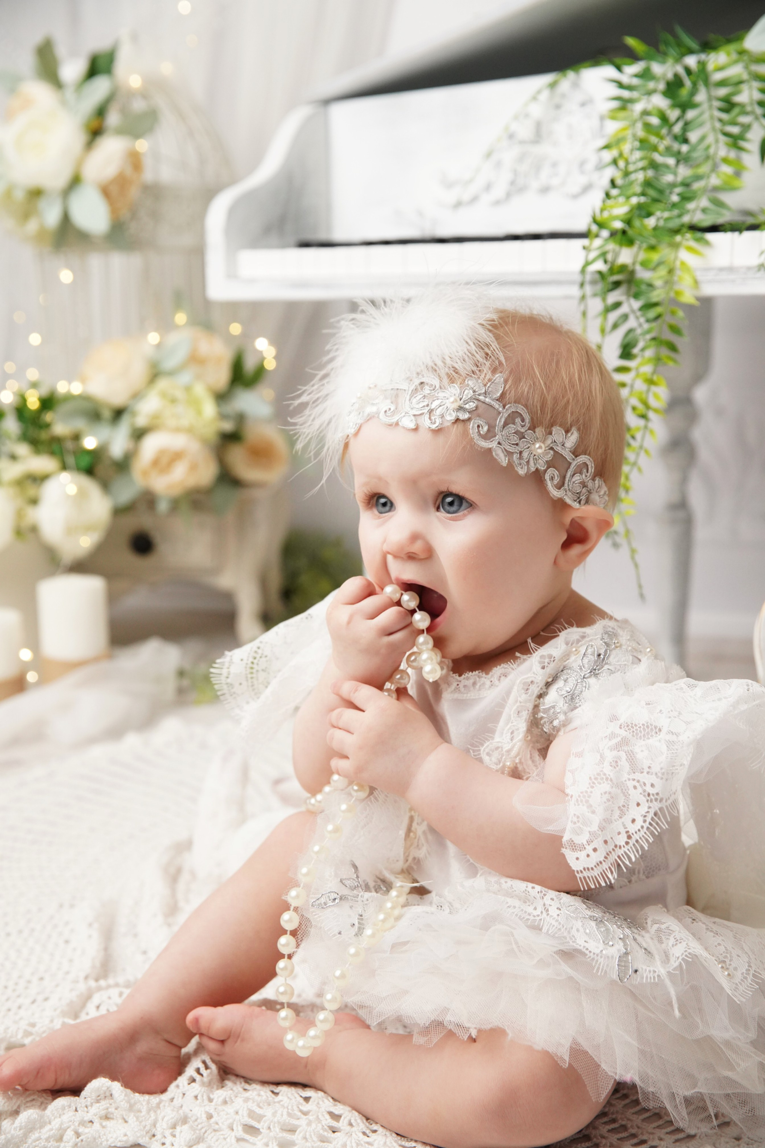 Балет. Фотограф новорожденных. Семейный и детский фотограф в городе Сургуте