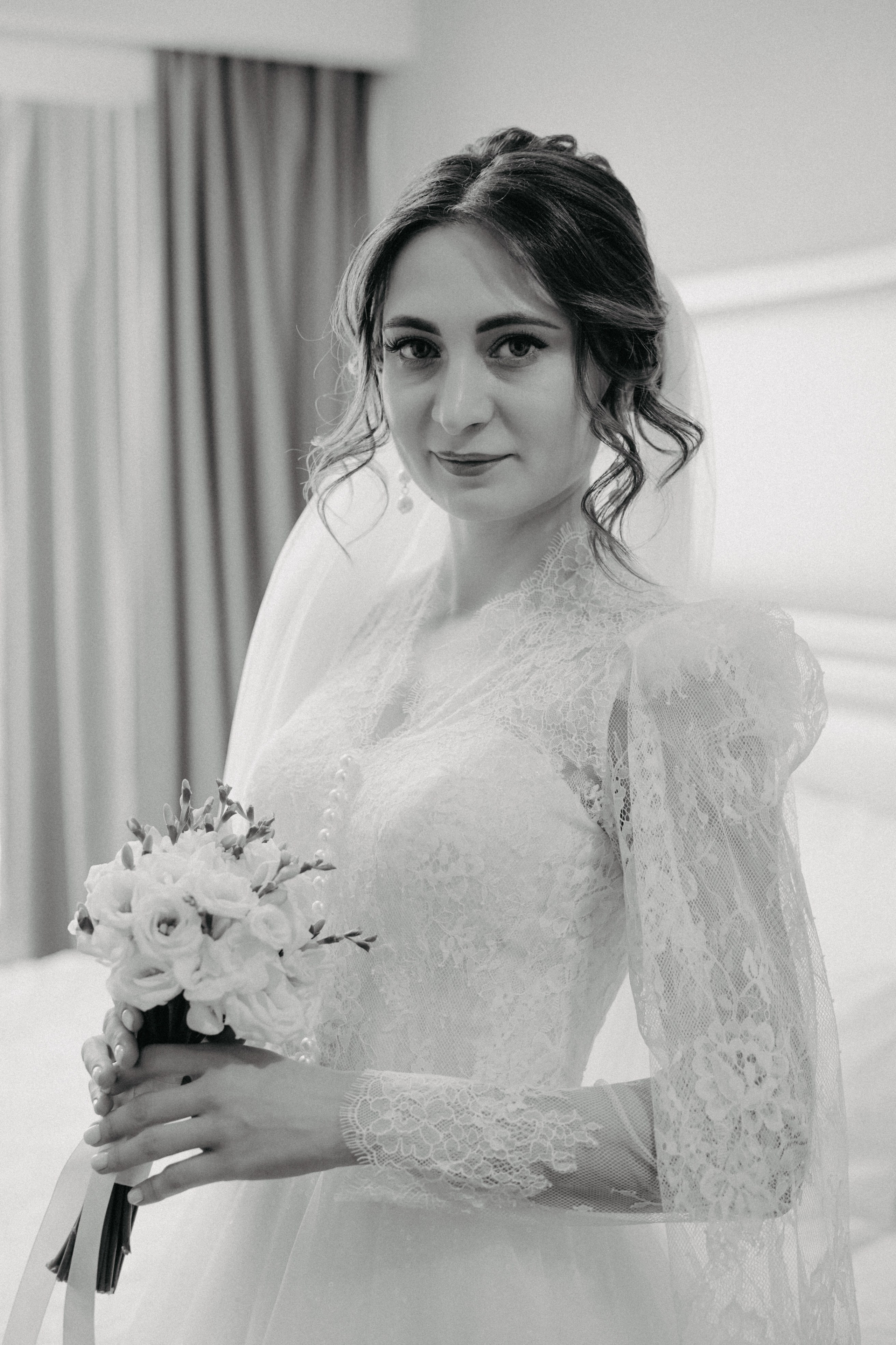 Амина и Алексей. Главная