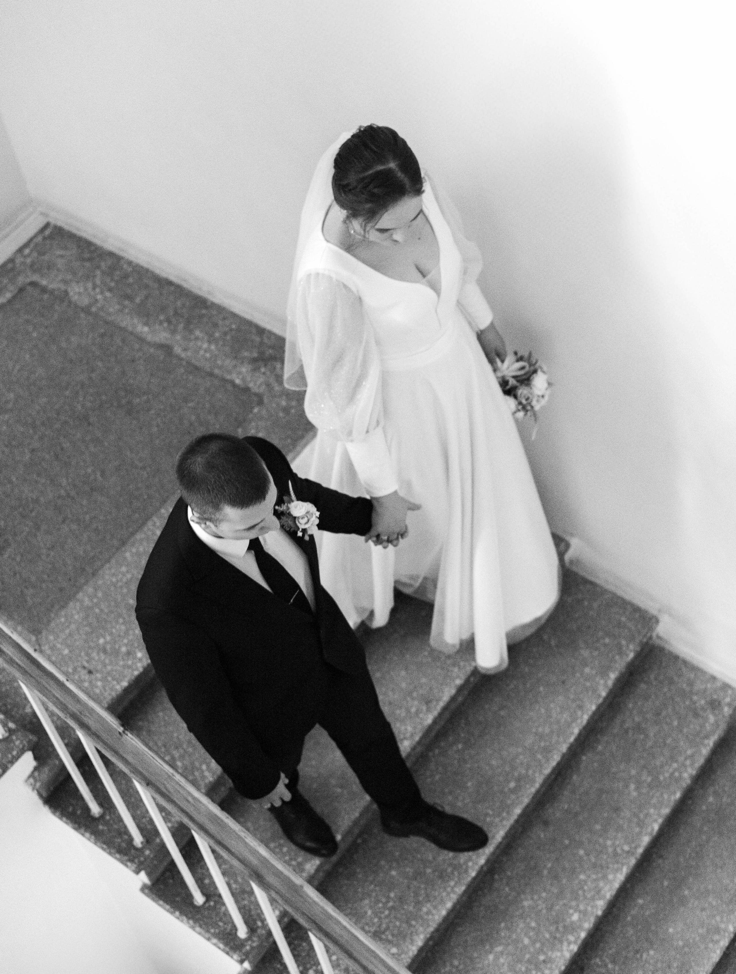 Данил & Юлия. Свадебный и портретный фотограф в Сортавала Яна Юрченко