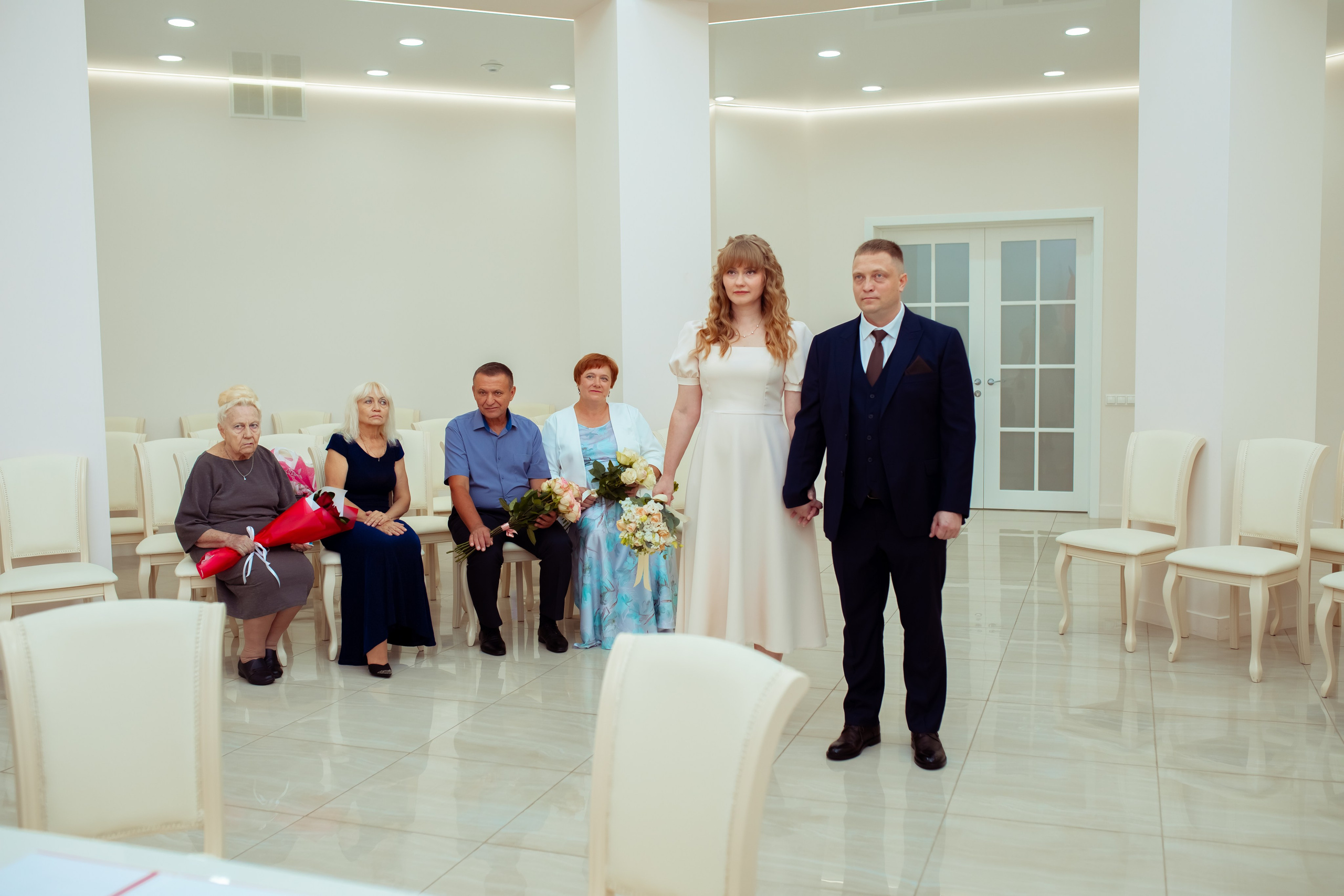 Павел и Анастасия. Семейный и детский фотограф в Москве Дорогова Екатерина