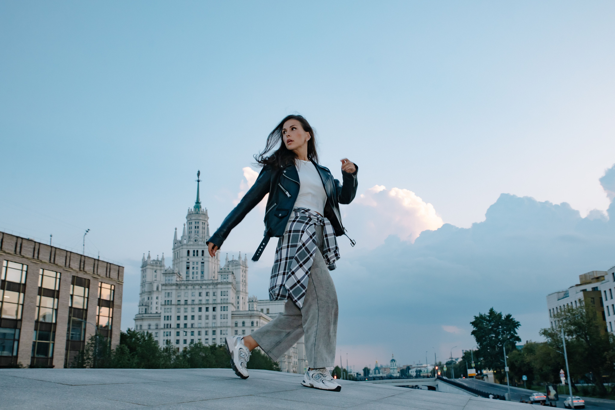 Street. Фотограф в Москве Яна Полосина