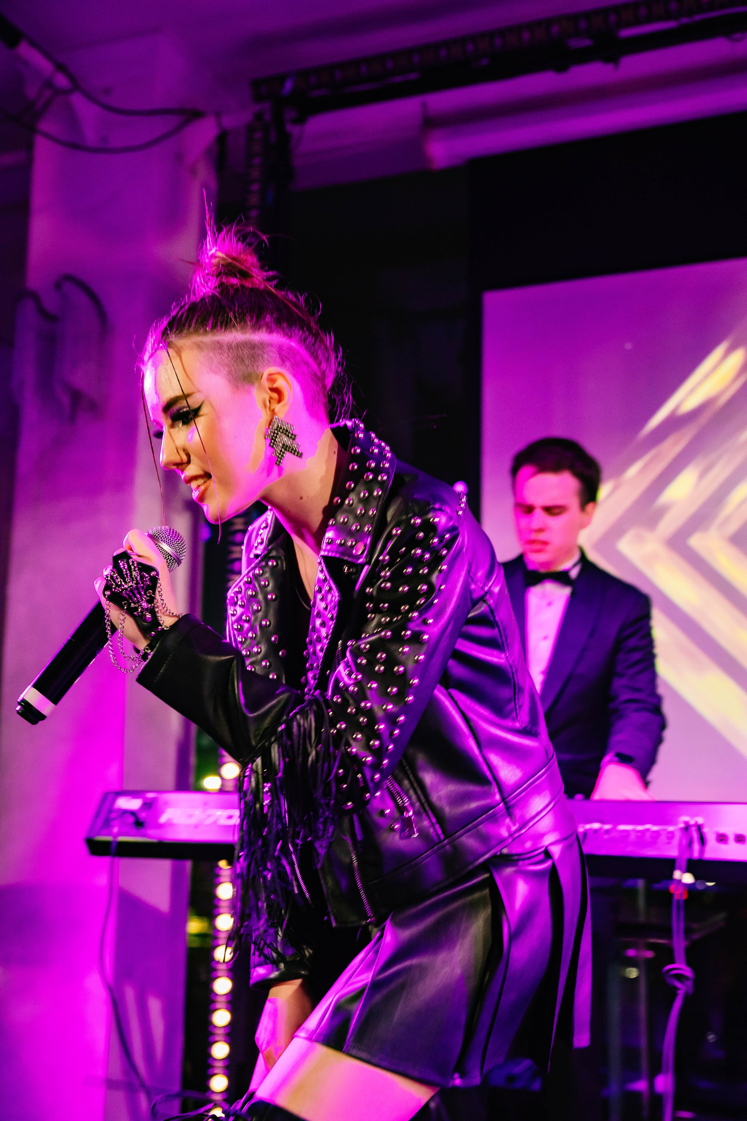 N One Corporation. Фотограф в Москве Яна Полосина