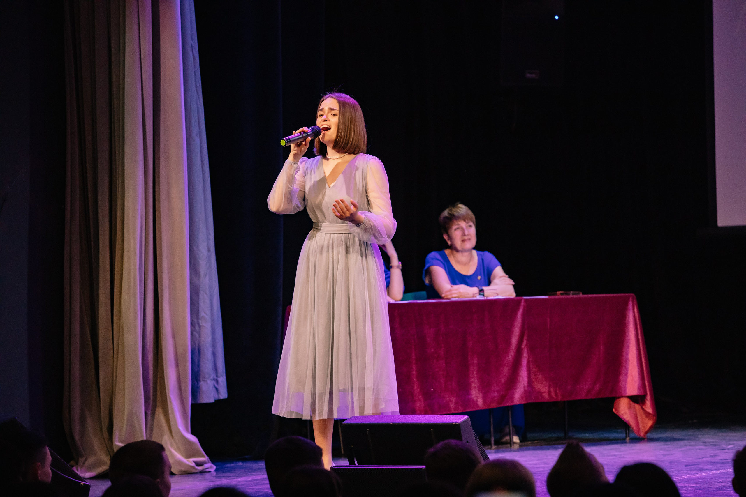 Выпускной 2024 Протон. Фотограф в Москве Яна Полосина