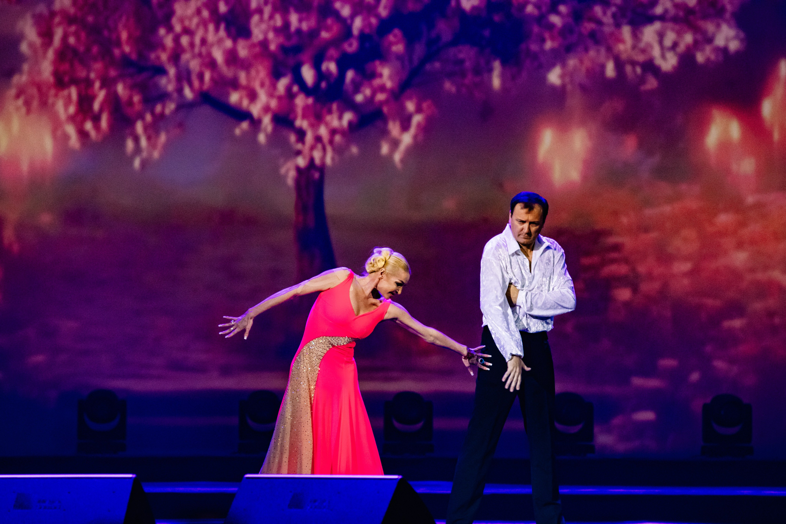 Новые Имена Кремлевский Дворец 15.04.24. Фотограф в Москве Яна Полосина