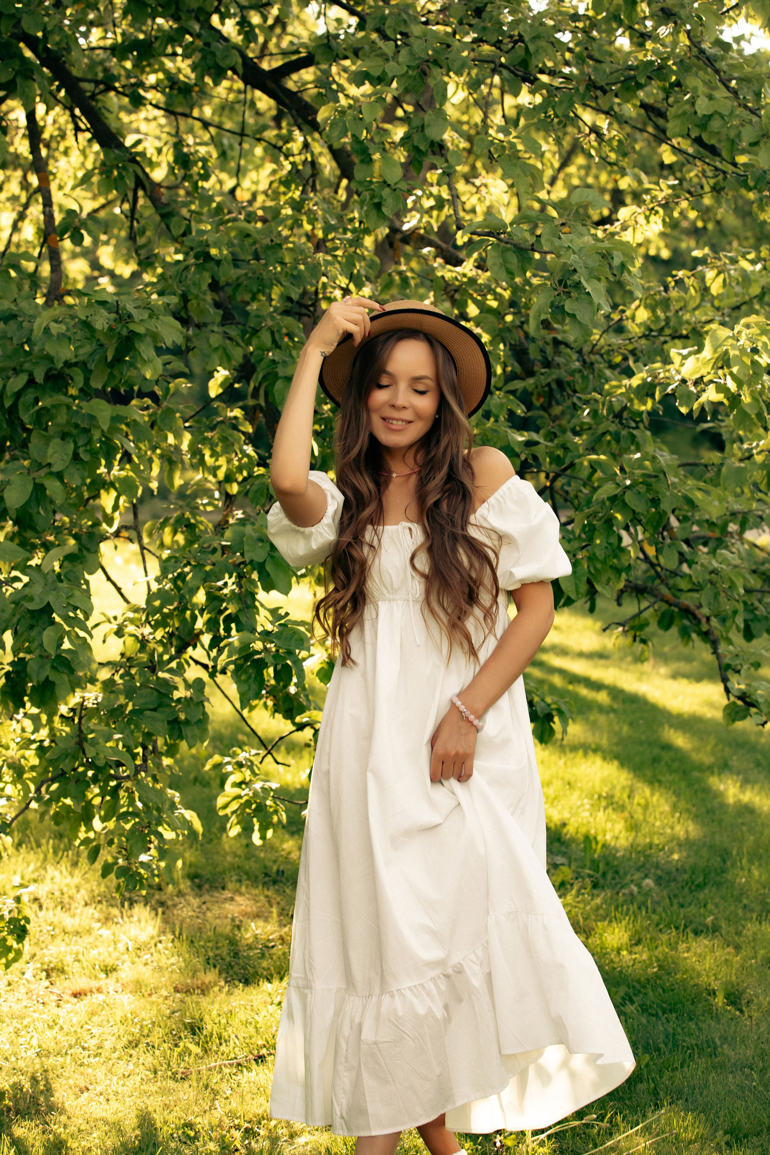 Guzel. Фотограф в Москве Яна Полосина