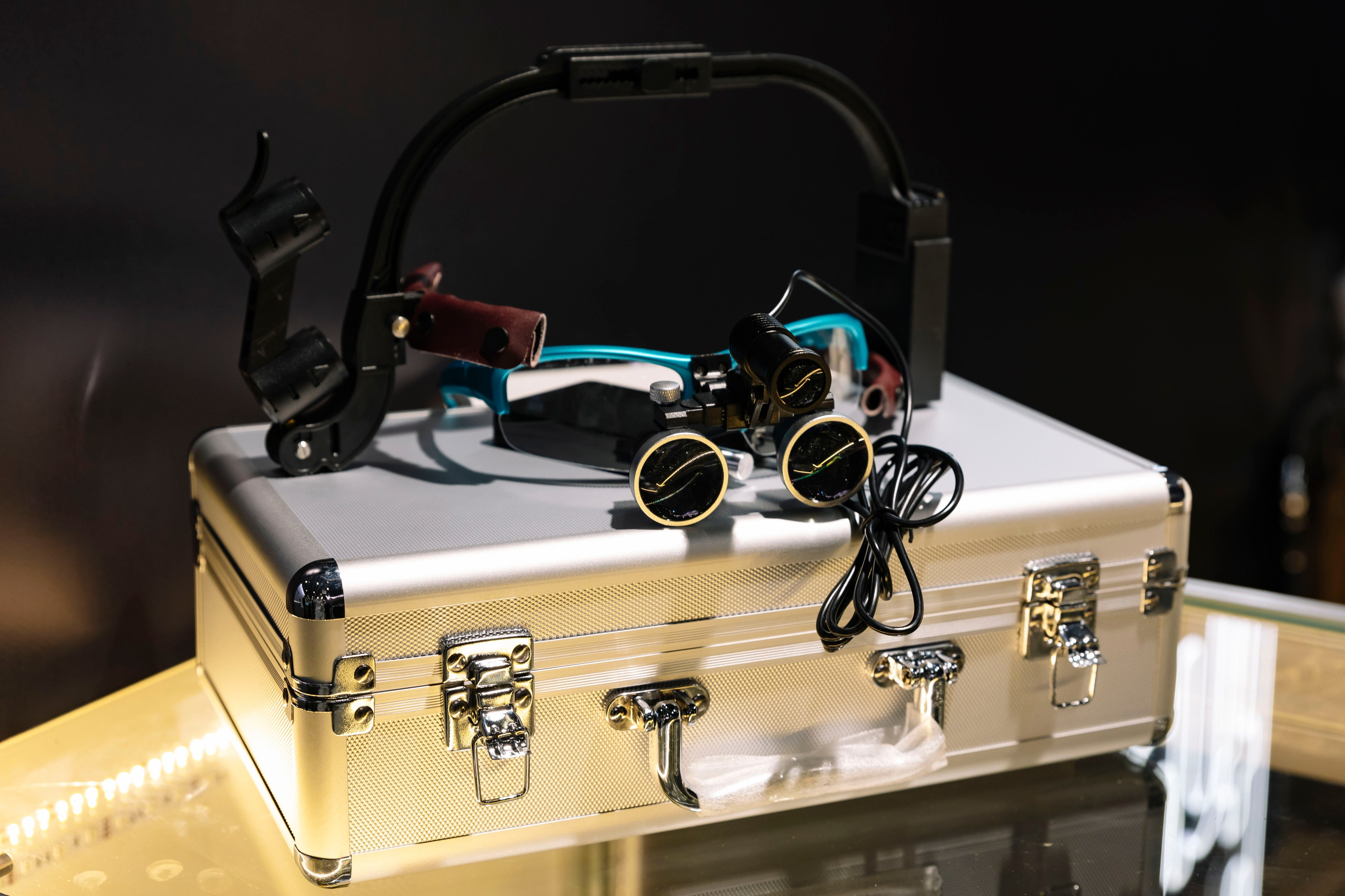 Стоматологическая выставка Dental Salon 2026. Профессиональный фотограф в Москве | Заказать фотосессию и съемку