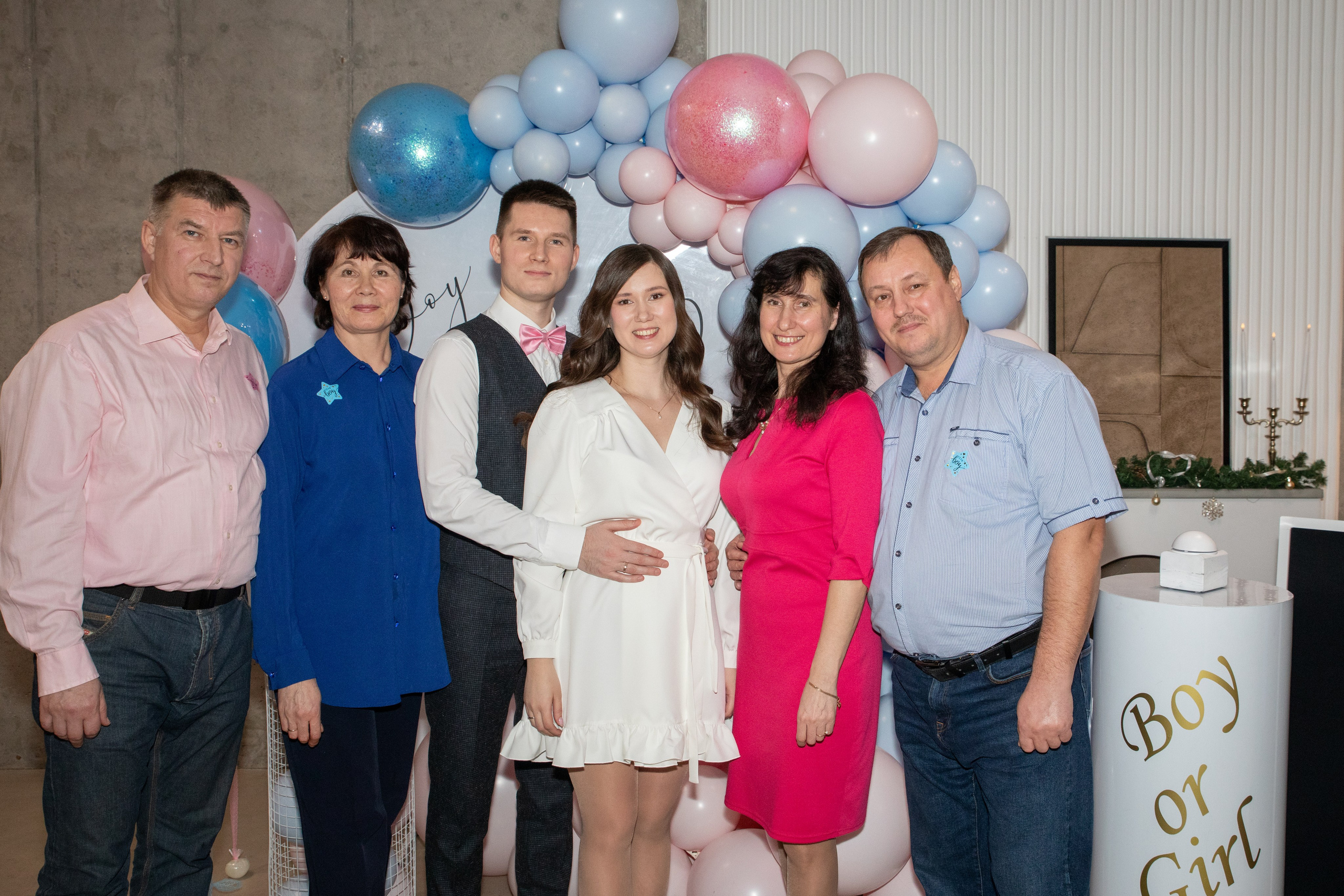 Gender Party. Фотограф в Москве Яна Полосина