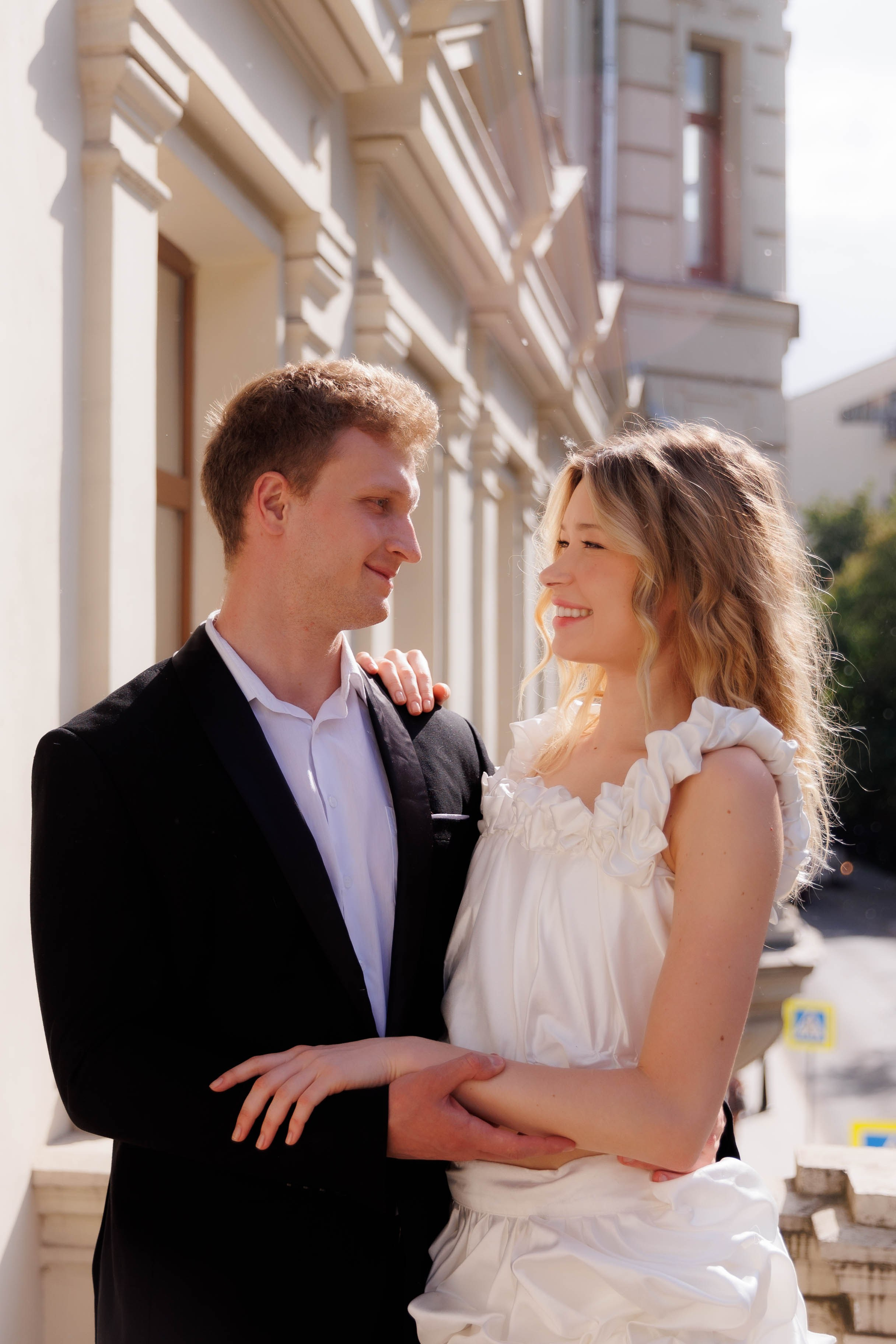 Павел и Инна. Фотограф/ видеограф Катя Ильина Калуга