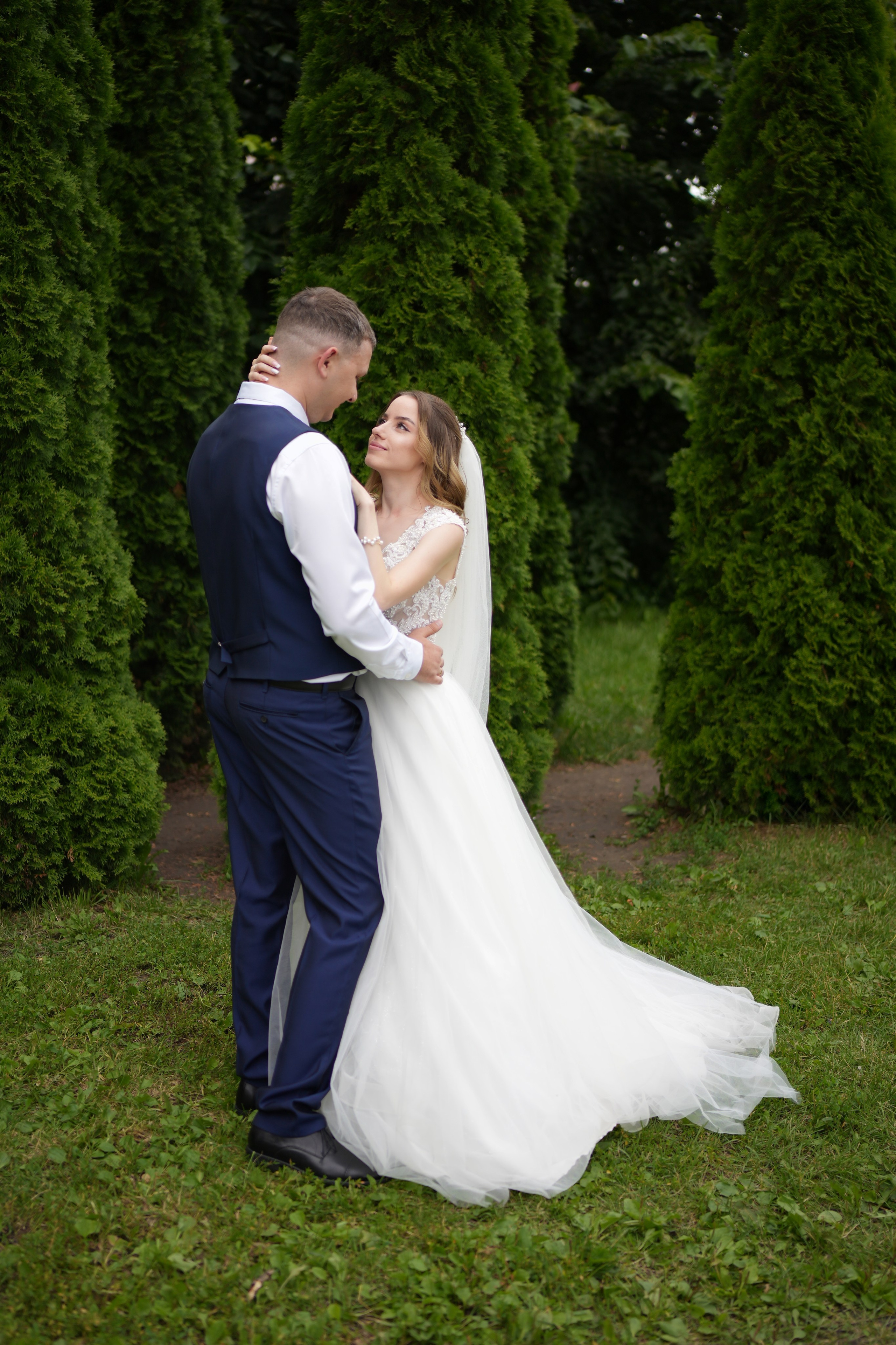 Люда + Паша: полная серия (пакет 8 часов). BYFOX STUDIO 68 — фото и видеосъёмка Тамбов, Москва, Воронеж, Липецк