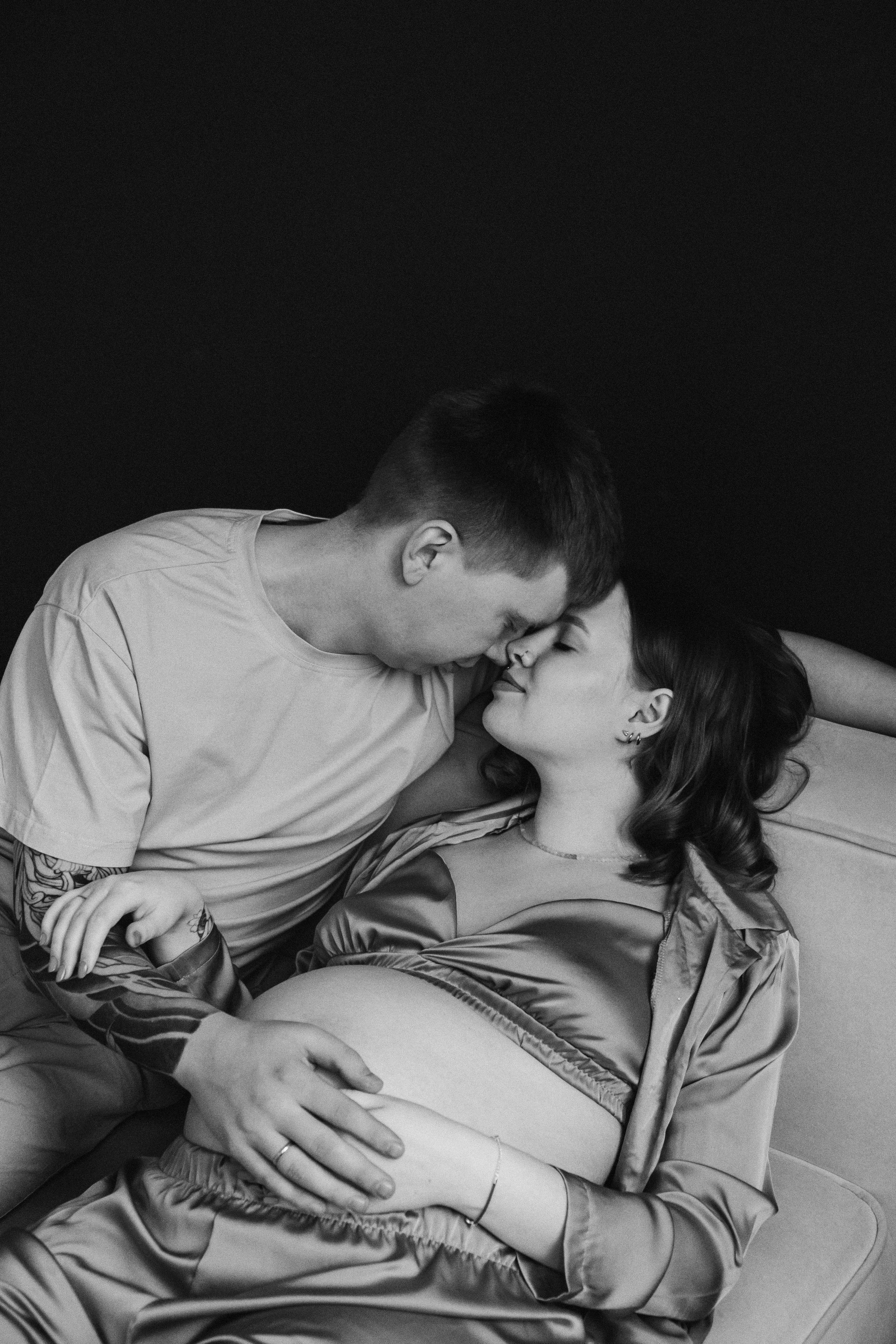 Love story. Юлия Ельцина — фотограф и видеограф в Екатеринбурге