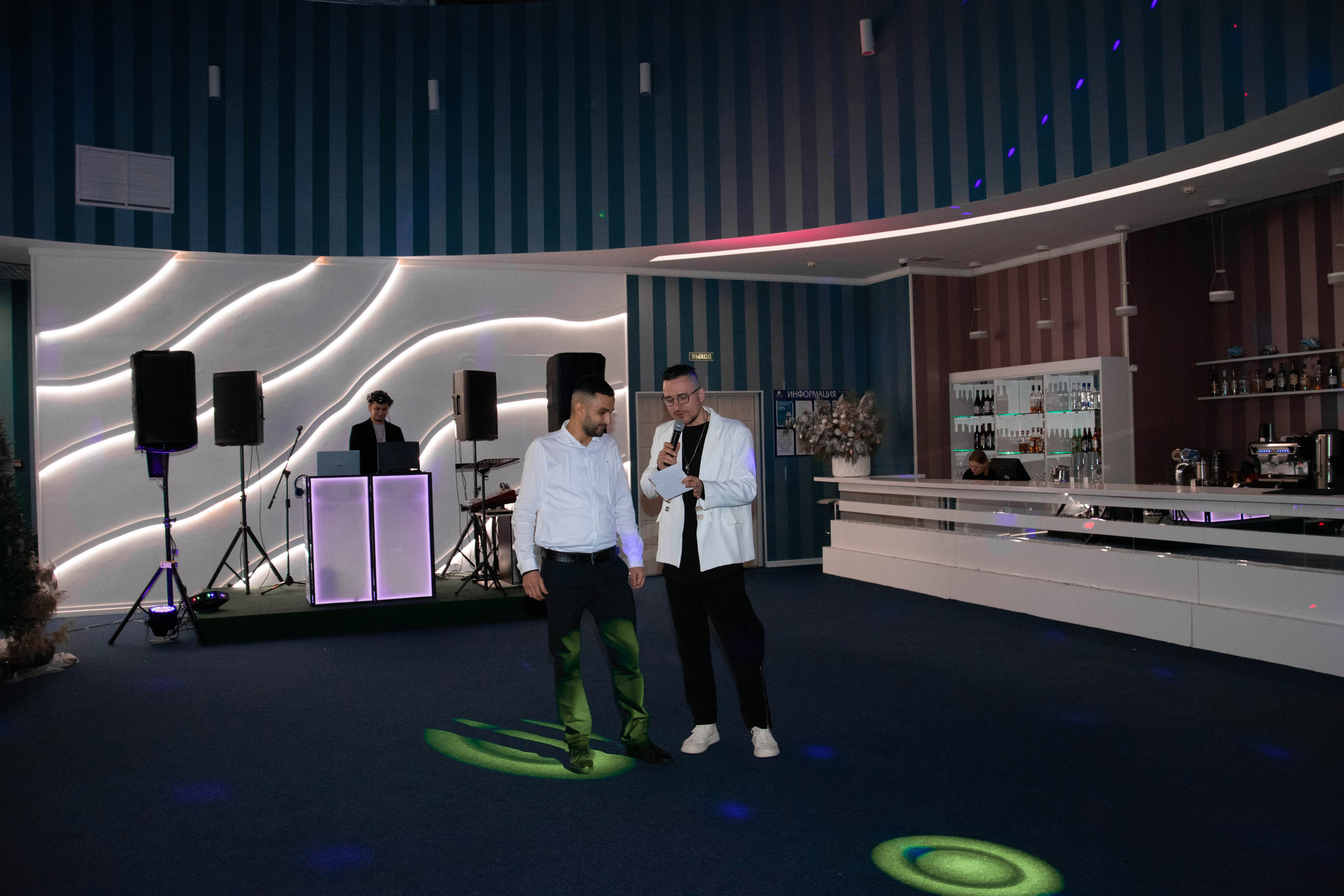 Корпоратив. Женский фотограф в Людиново и Киров