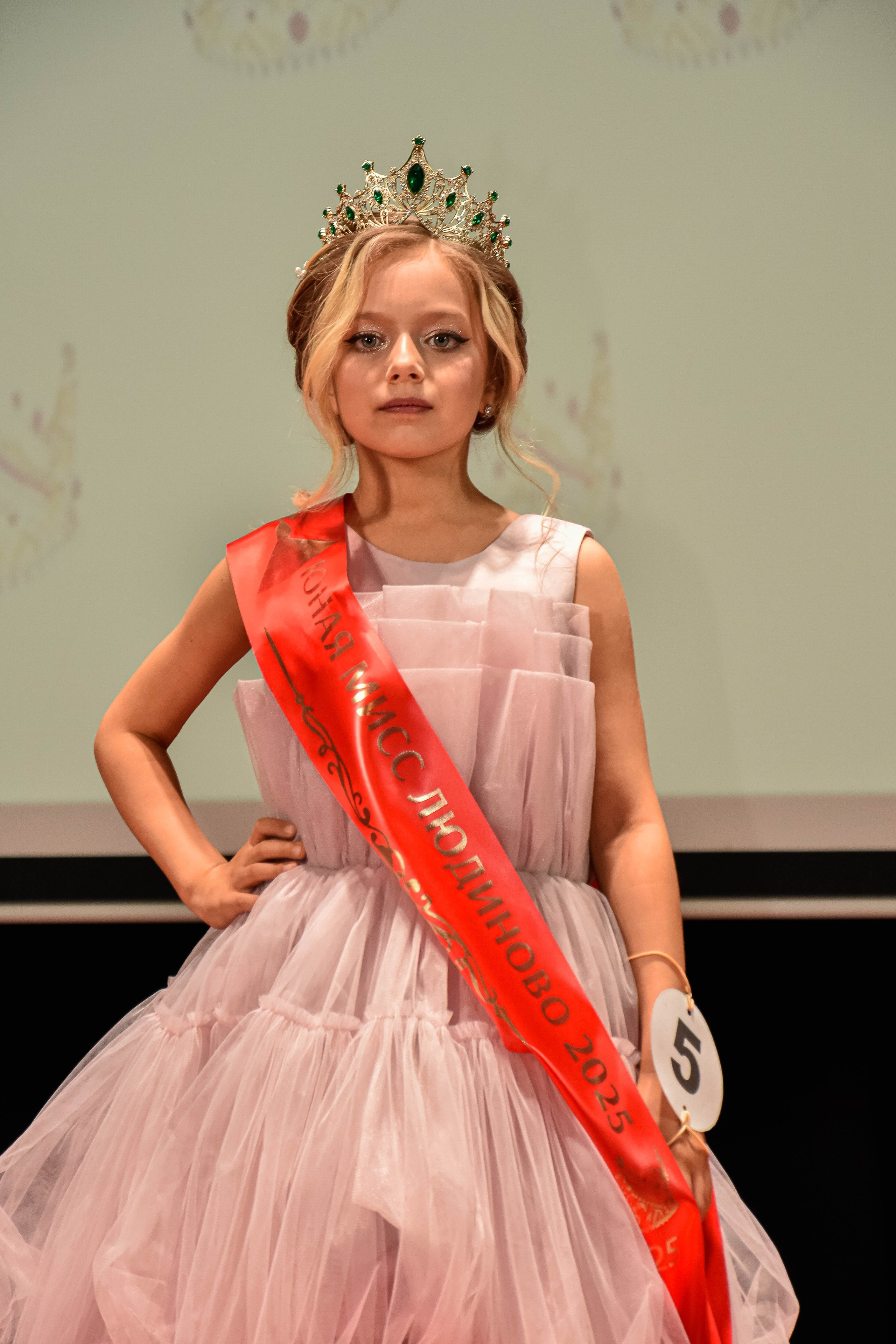 Юная мисс и мистер Людиново. Женский фотограф в Людиново и Киров