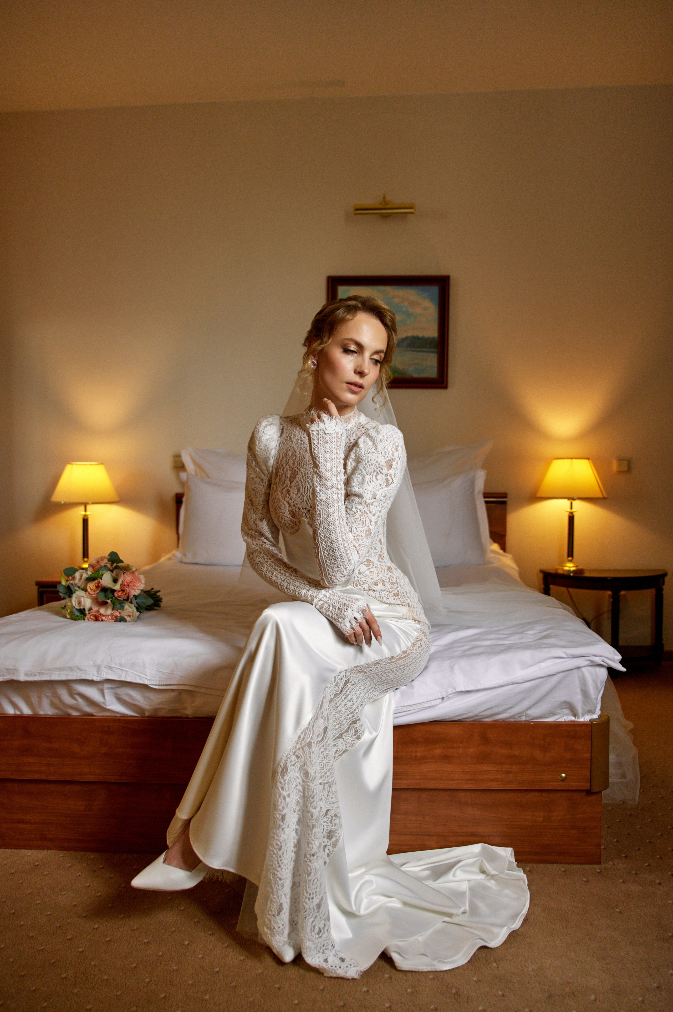 Андрей и Анастасия. Фотограф Челябинск — Кирилл Устюжанин