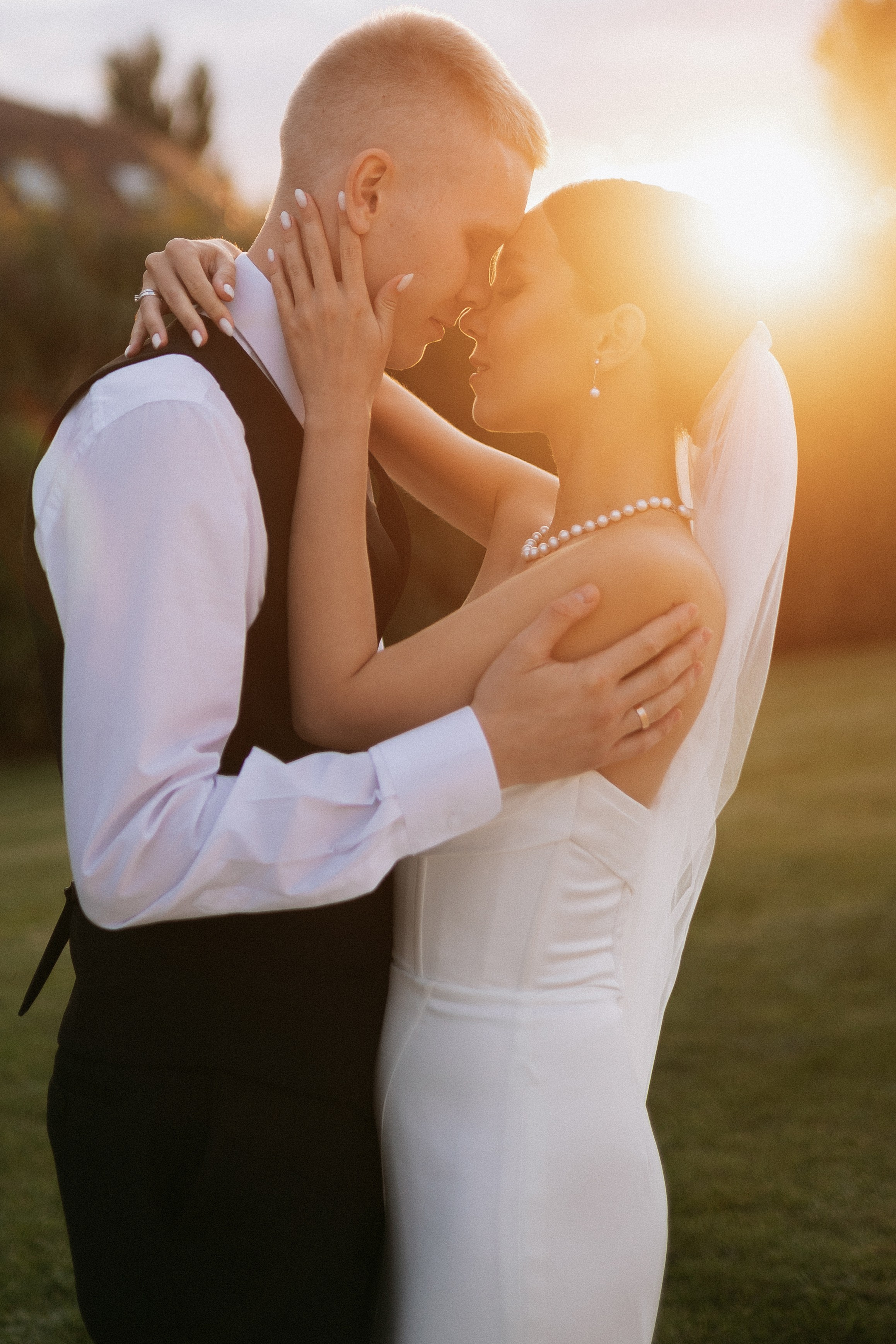 Андрей + Настя