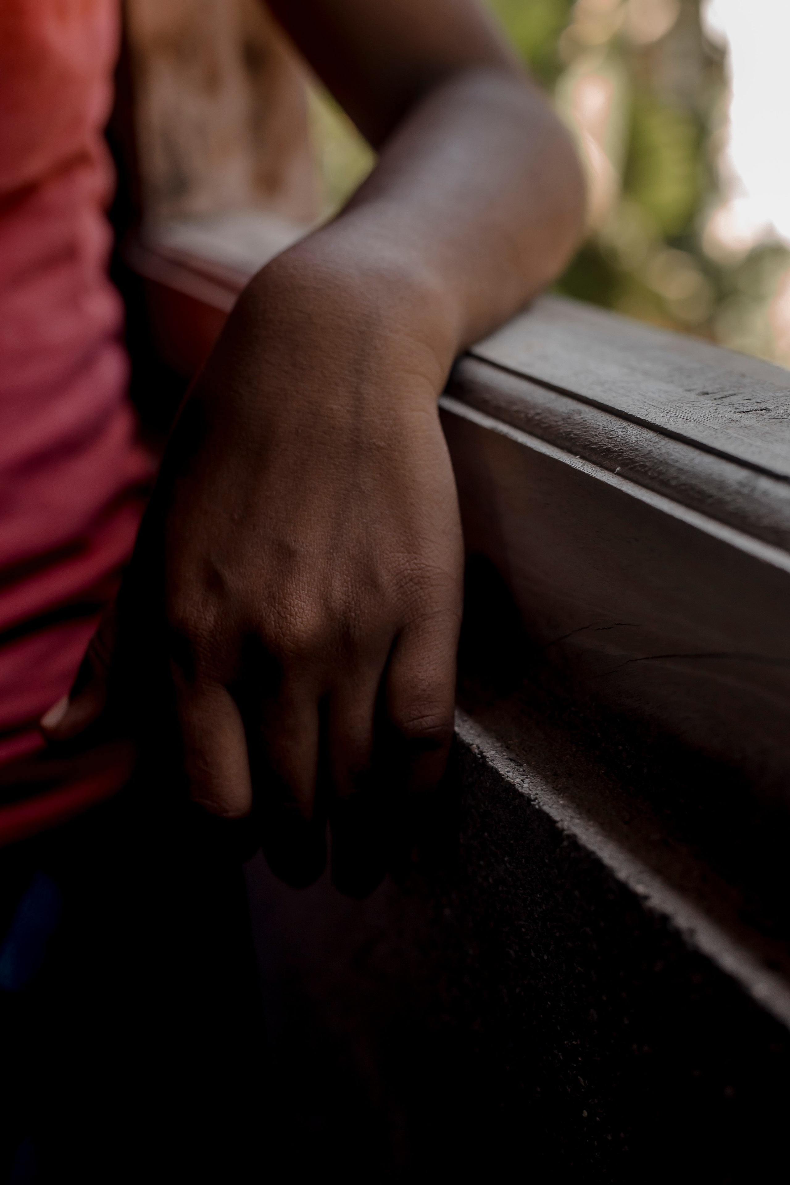 Andaman Islands, Part2. Art Photographer